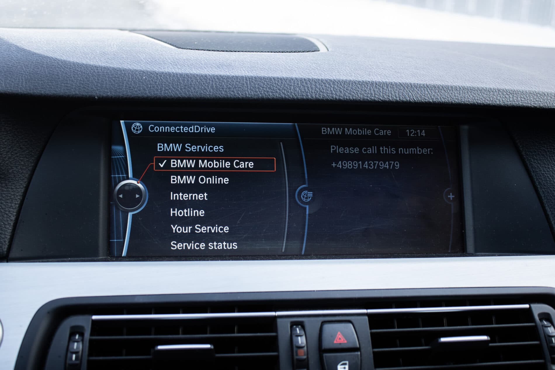2012 BMW 535d, černá sedan, 303 563 km