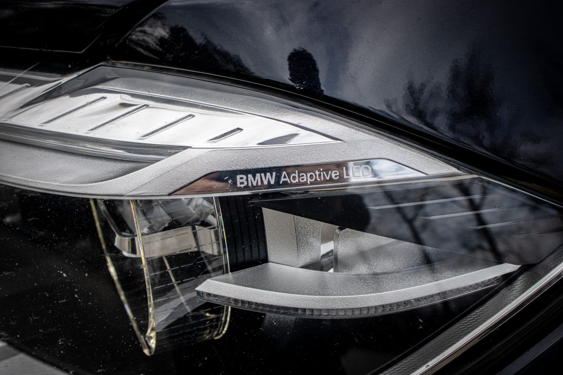 2014 BMW X5 M50d, černá suv, 255 839 km