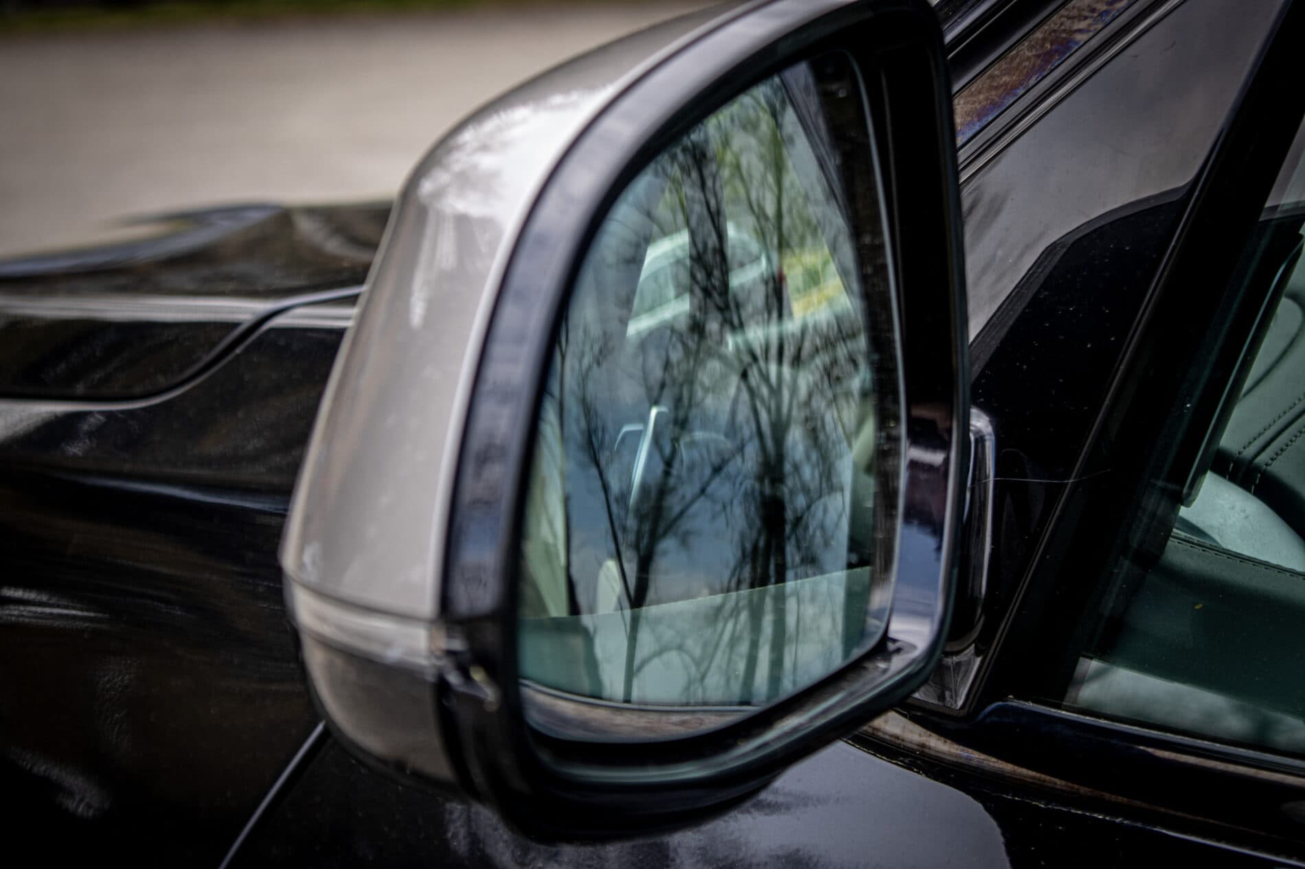 2014 BMW X5 M50d, černá suv, 255 839 km