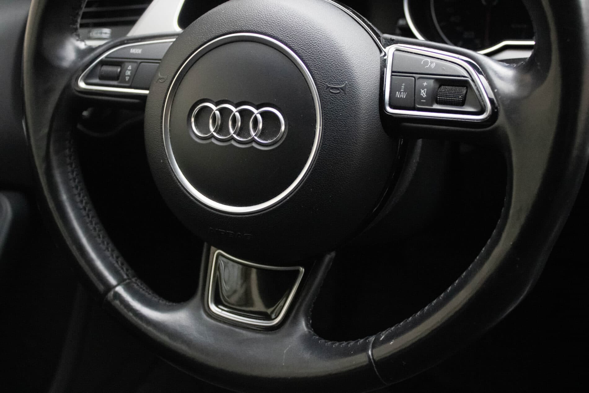 2013 AUDI A5, červená, 187 000 km
