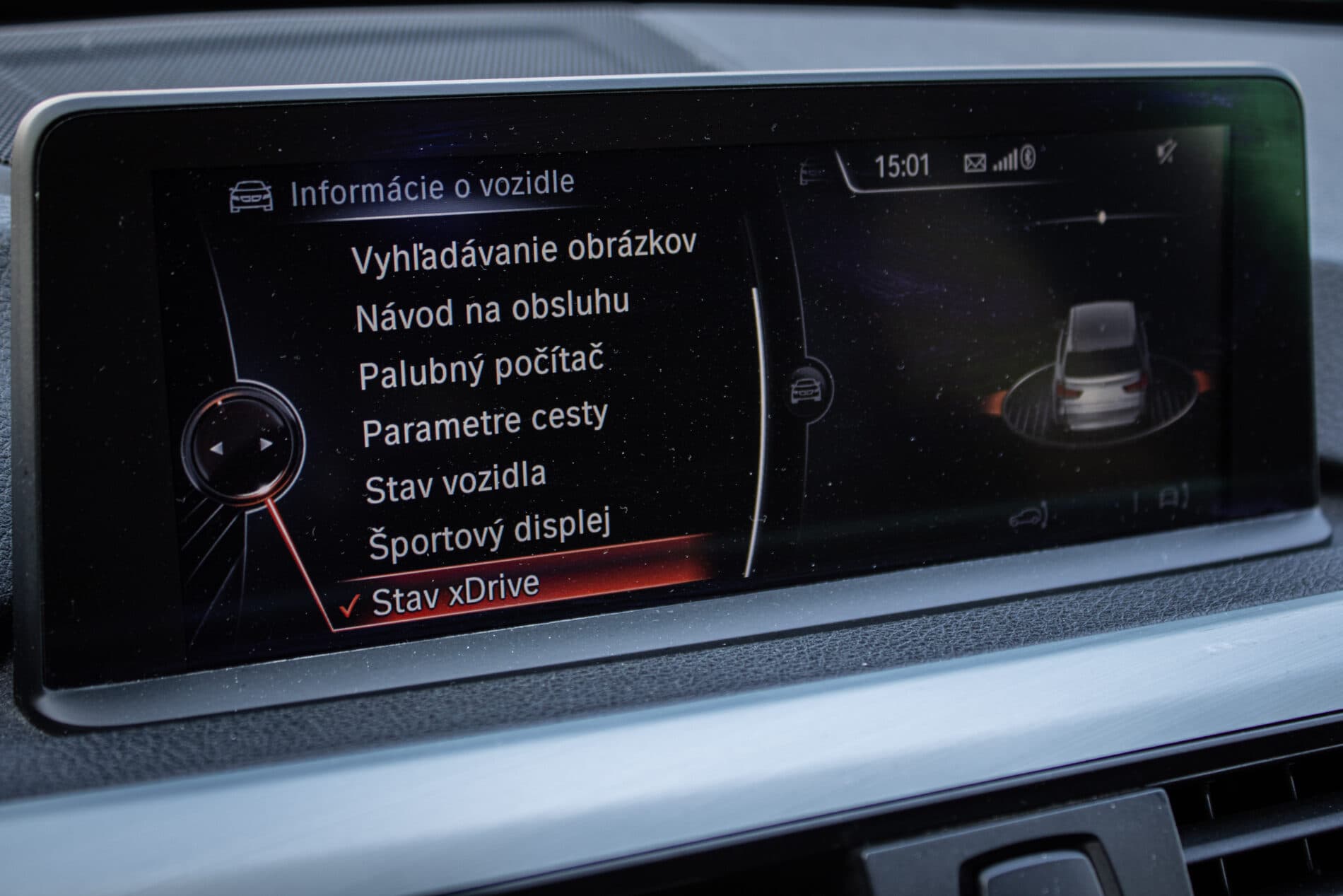 2013 BMW 335d, černá kombi, 292 000 km