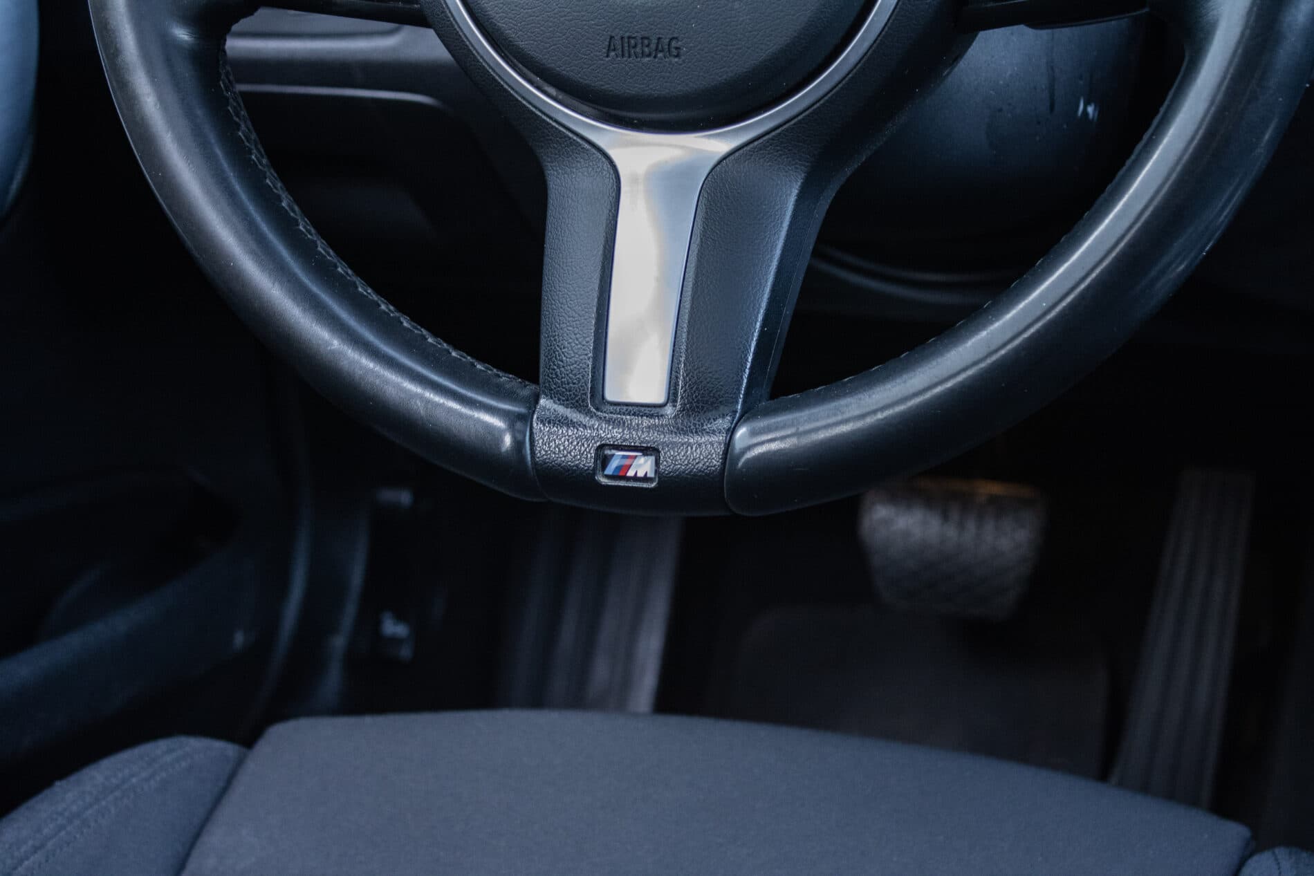 2013 BMW 335d, černá kombi, 292 000 km