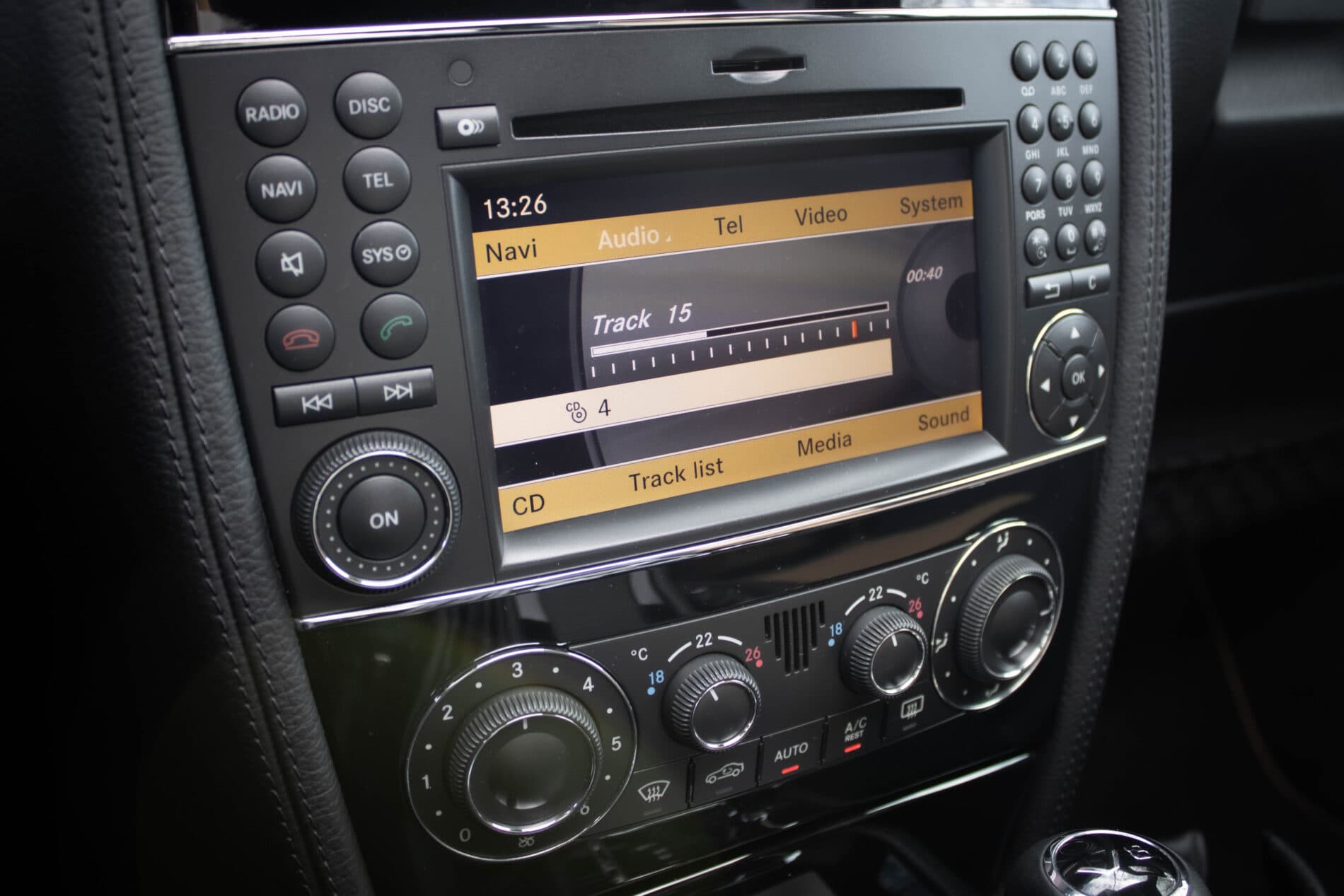 2011 Mercedes-Benz G 500, šedá suv, 89 163 km