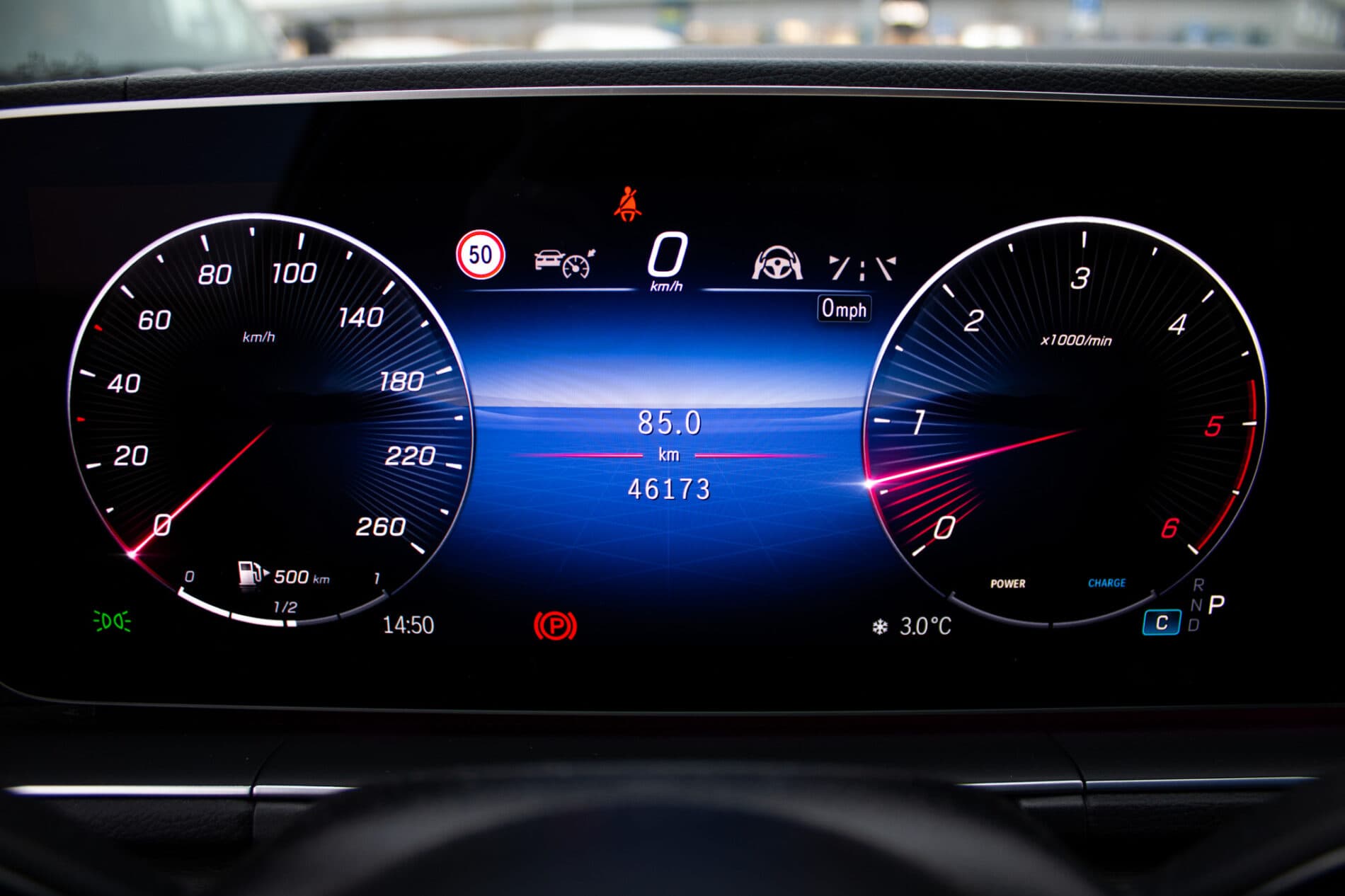 2023 Mercedes-Benz GLE 450d, zelená suv, 46 173 km