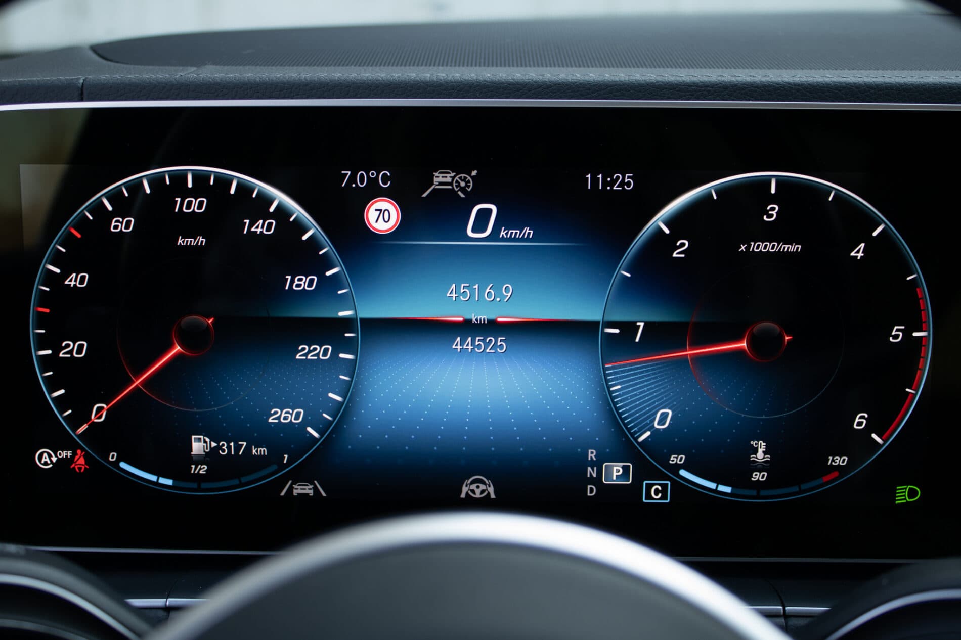 2022 Mercedes-Benz GLE 400d, zelená suv, 44 525 km