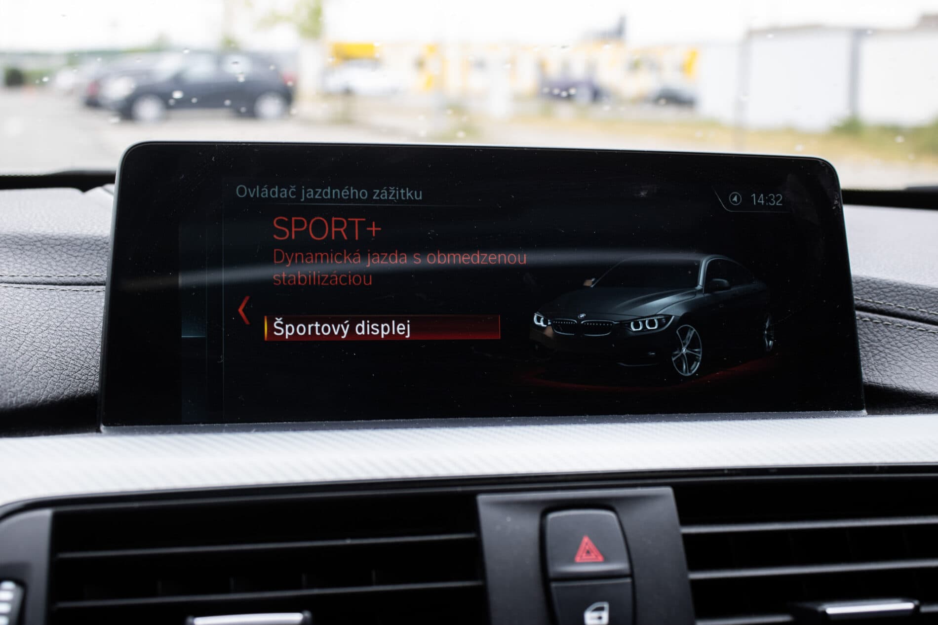 2017 BMW 435d, bílá sedan, 160 247 km