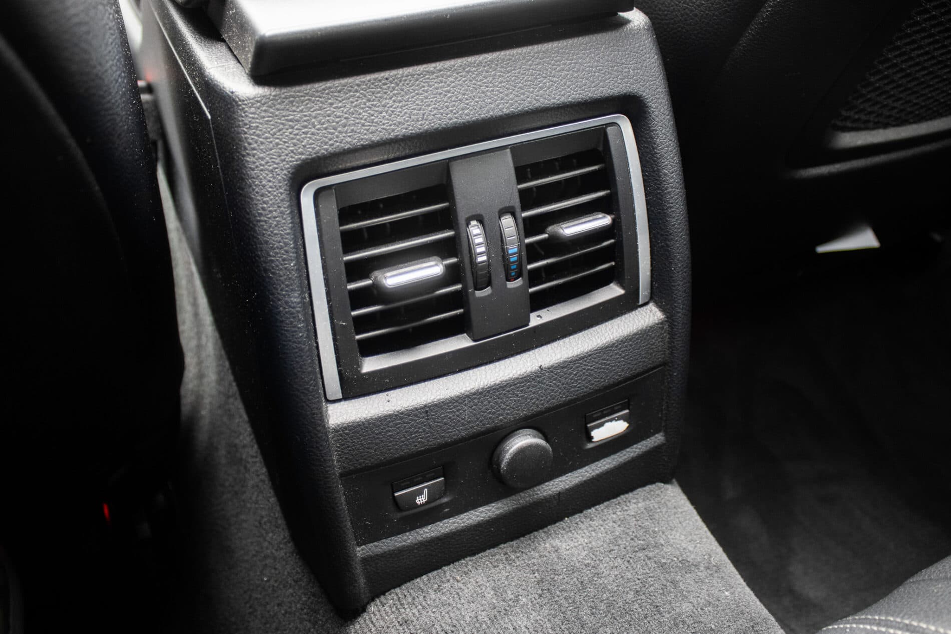 2017 BMW 435d, bílá sedan, 160 247 km