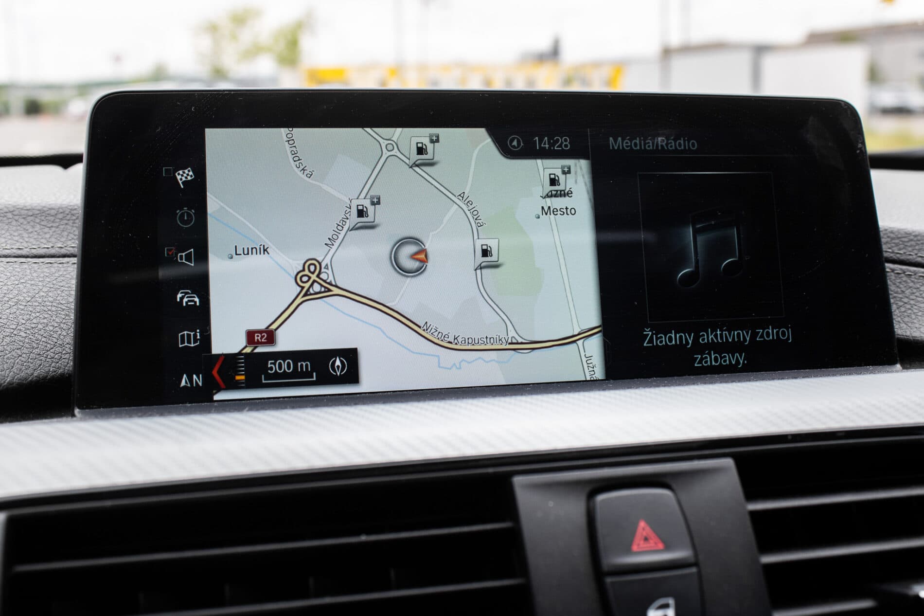 2017 BMW 435d, bílá sedan, 160 247 km