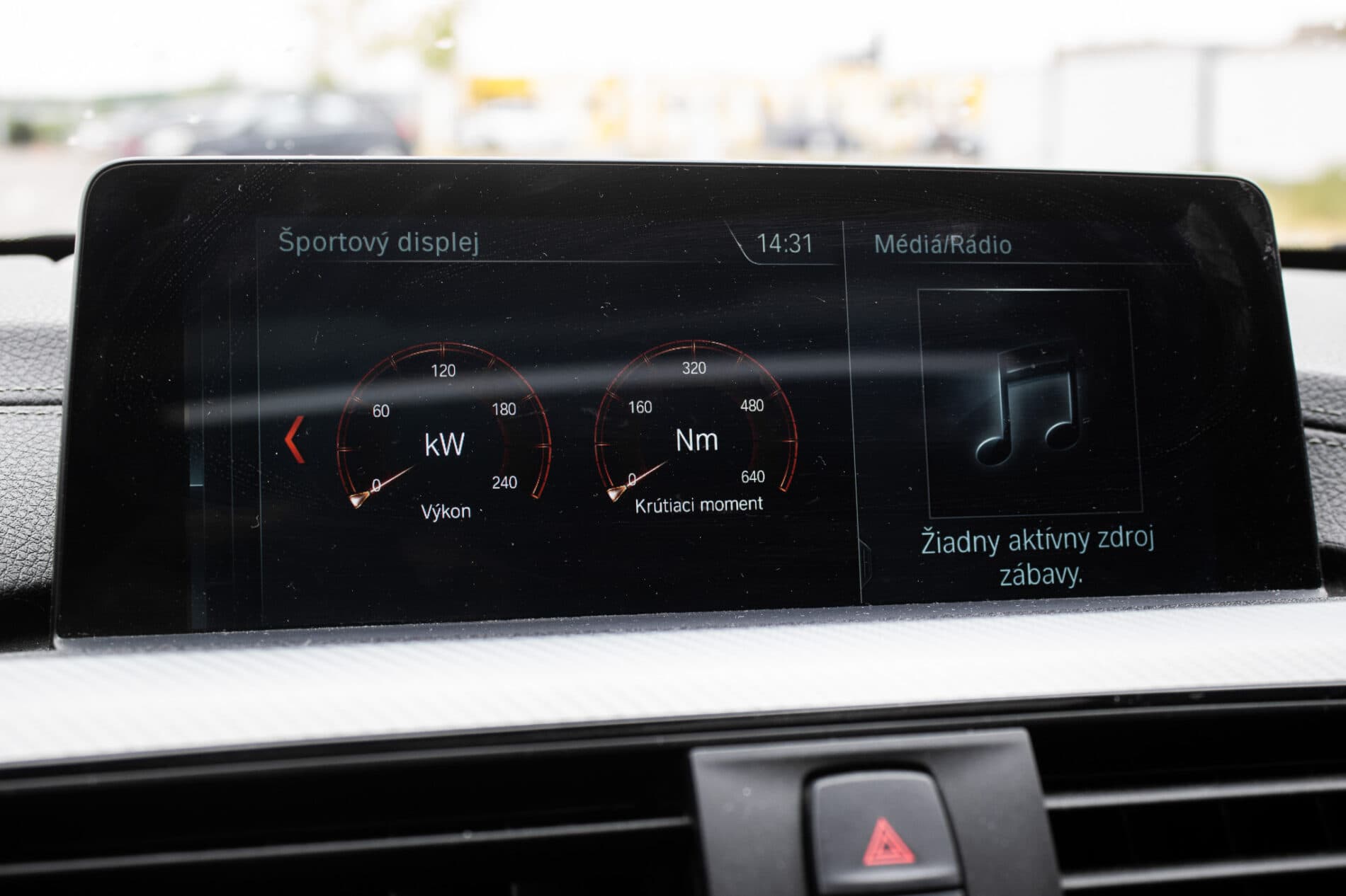 2017 BMW 435d, bílá sedan, 160 247 km