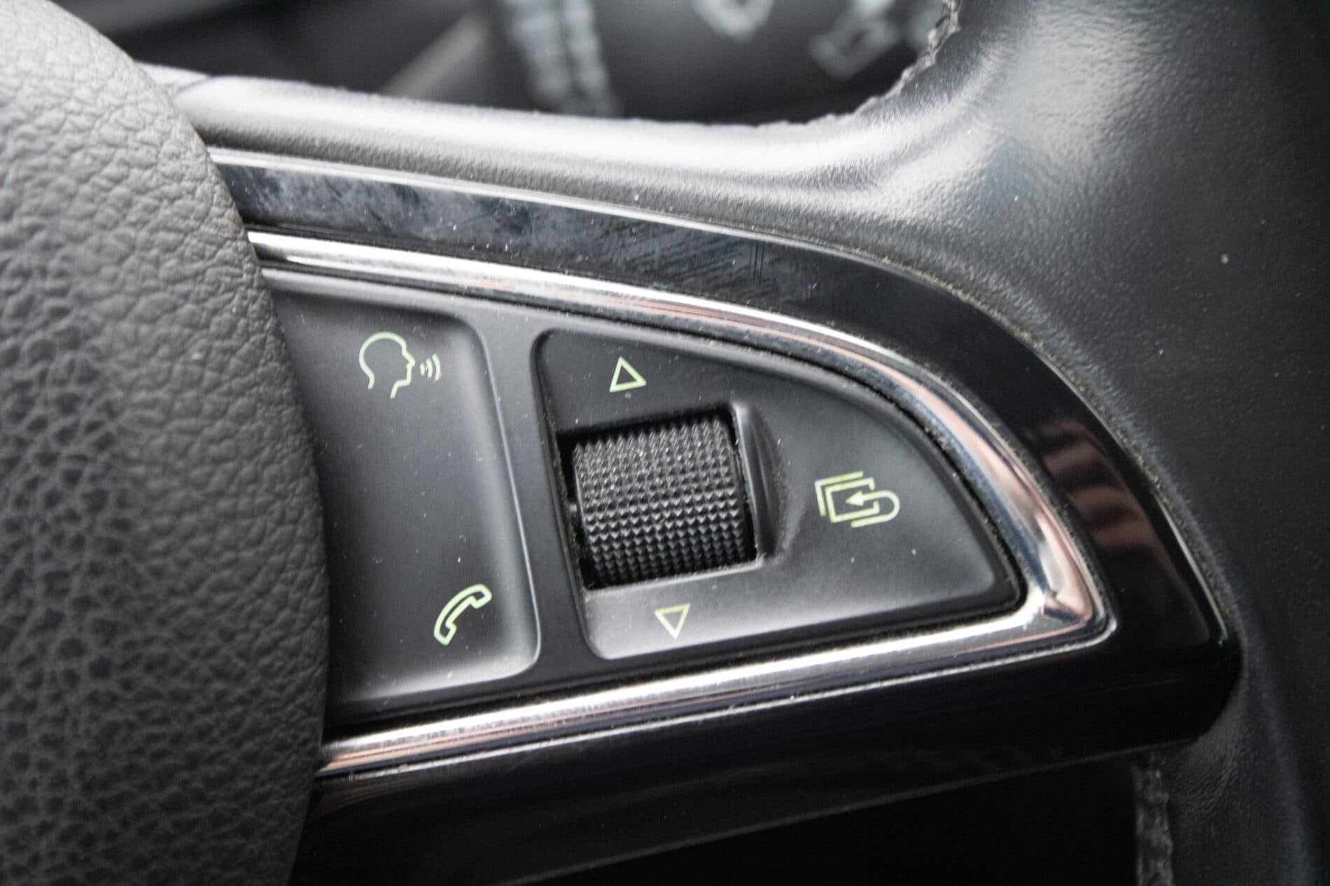 2015 Skoda Octavia RS, hnědá kombi, 205 479 km