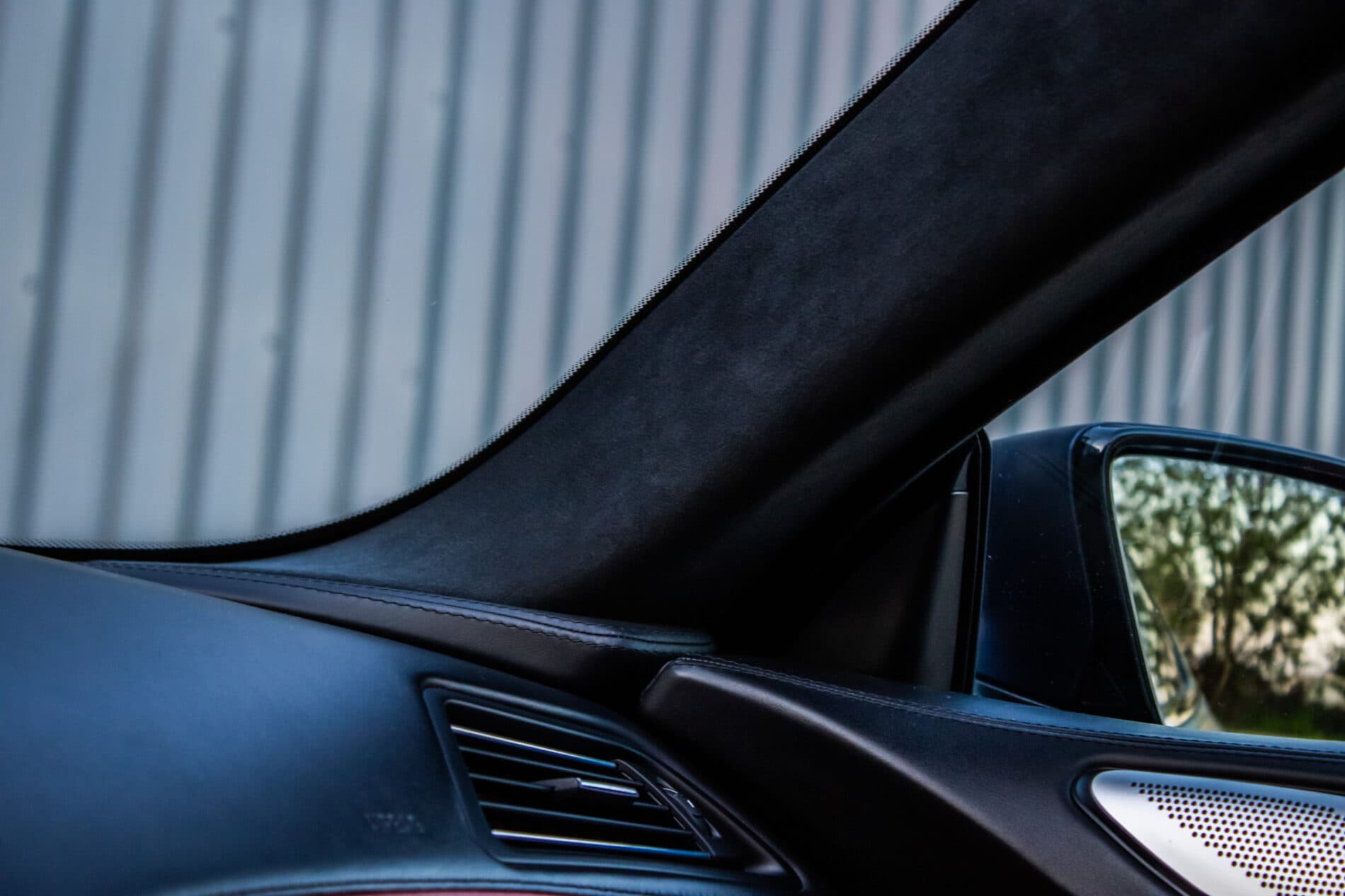 2013 BMW M6, modrá kupé, 57 095 km