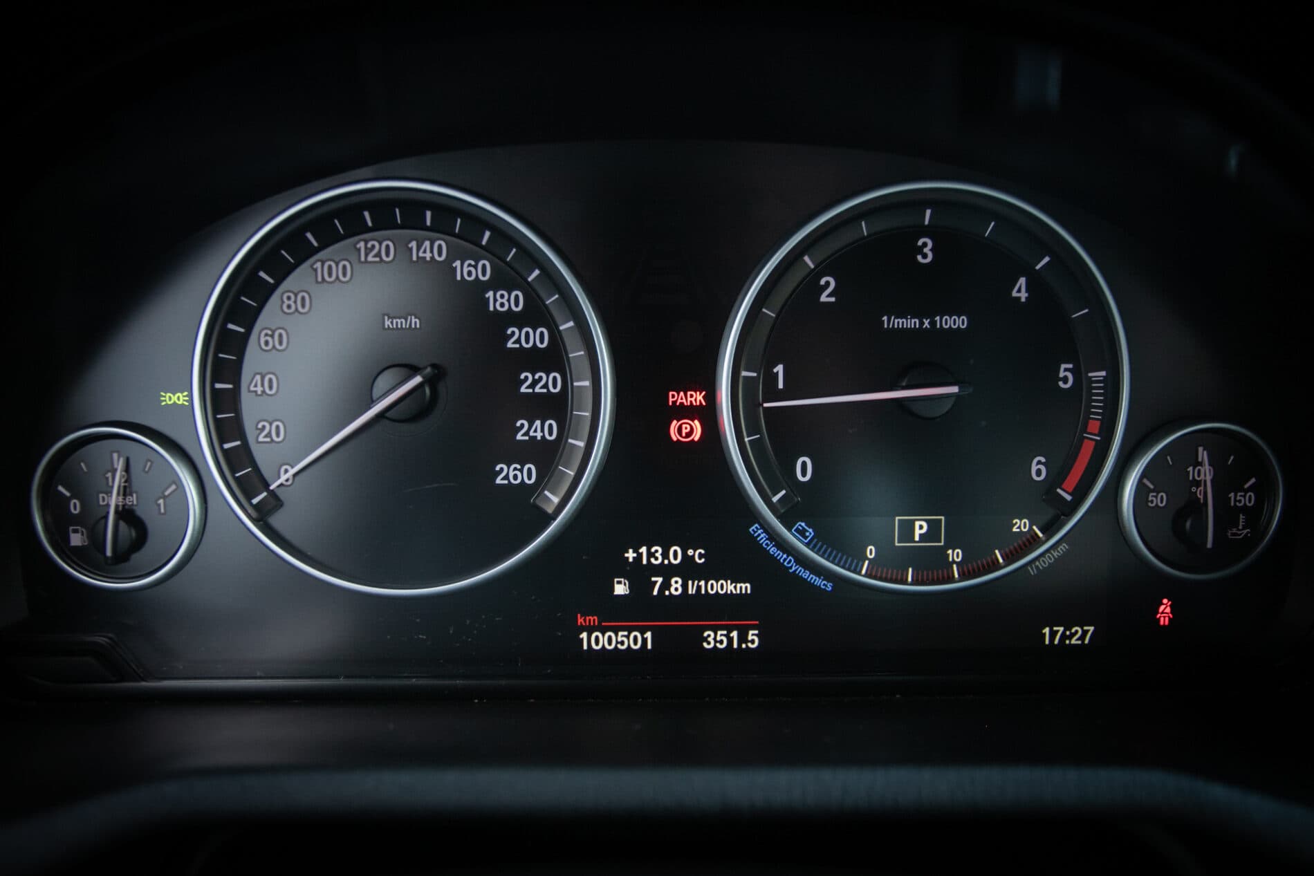 2015 BMW X3 35d, černá suv, 100 501 km