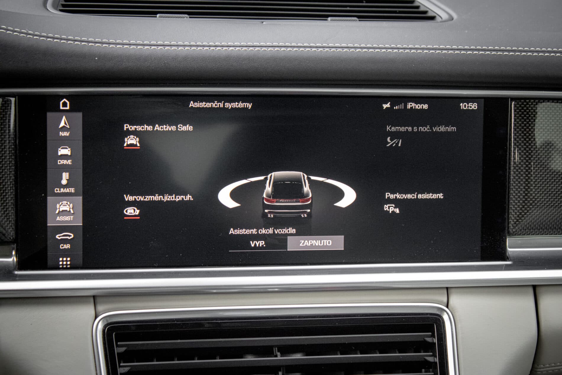 2016 Porsche Panamera 4S Diesel, černá, 257 613 km