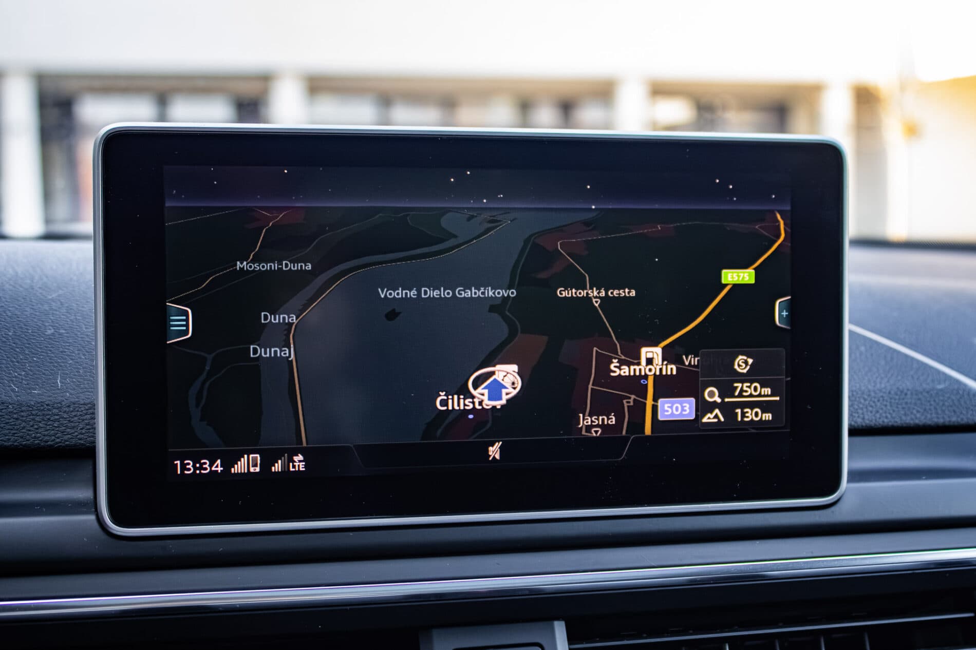 2017 AUDI A4, zelená kombi, 301 102 km