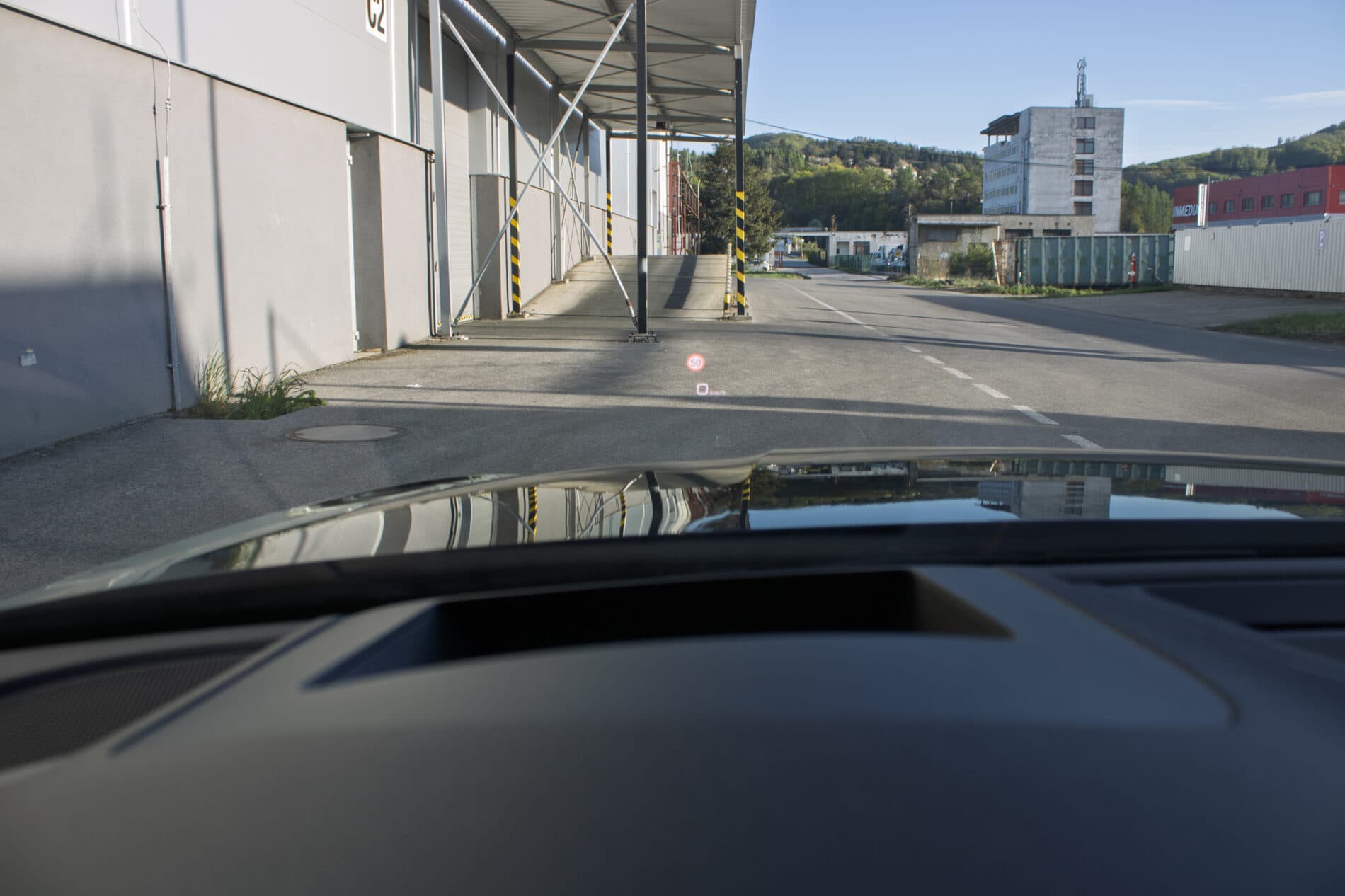 2022 AUDI RS5, černá hatchback, 67 929 km