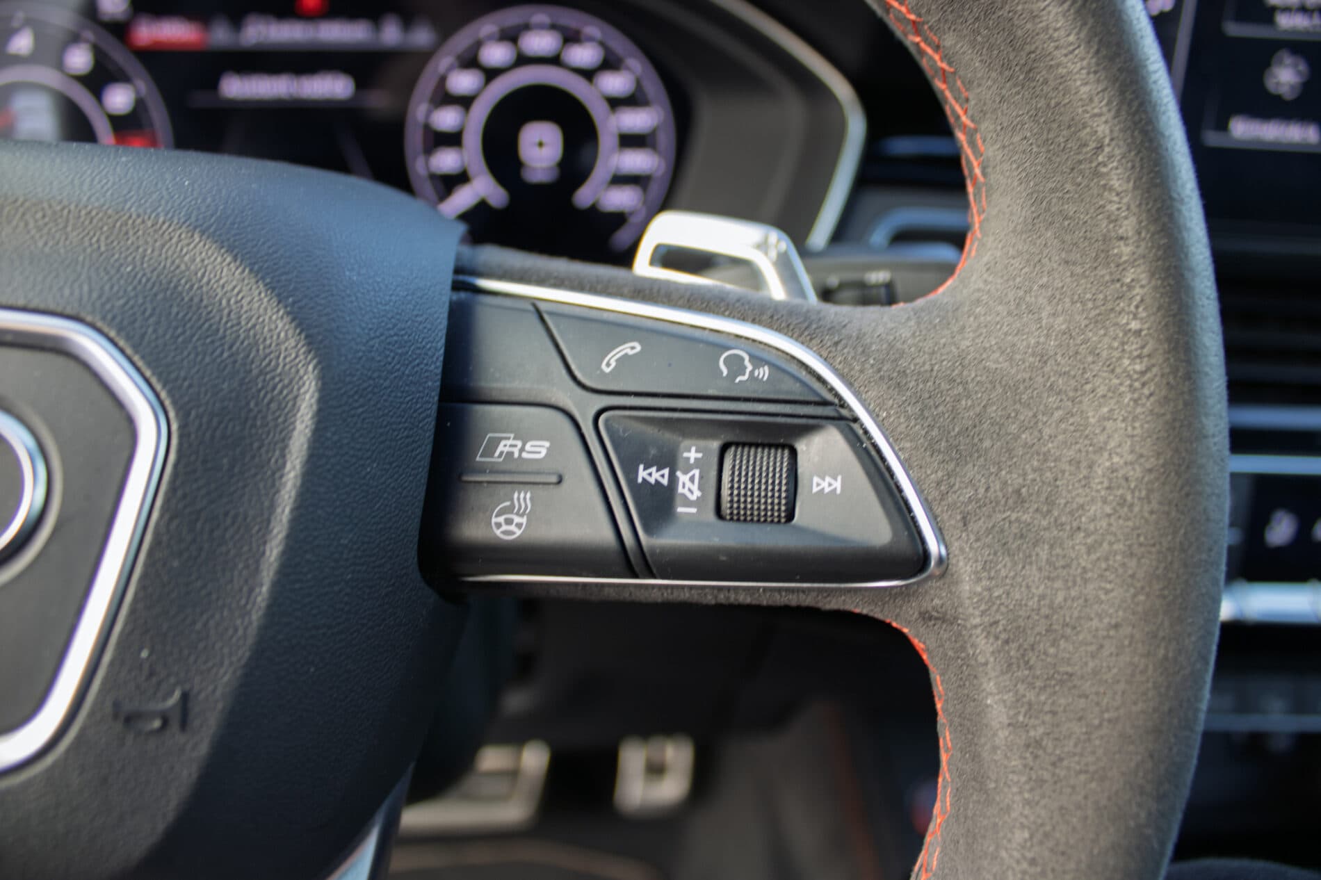2022 AUDI RS5, černá hatchback, 67 929 km