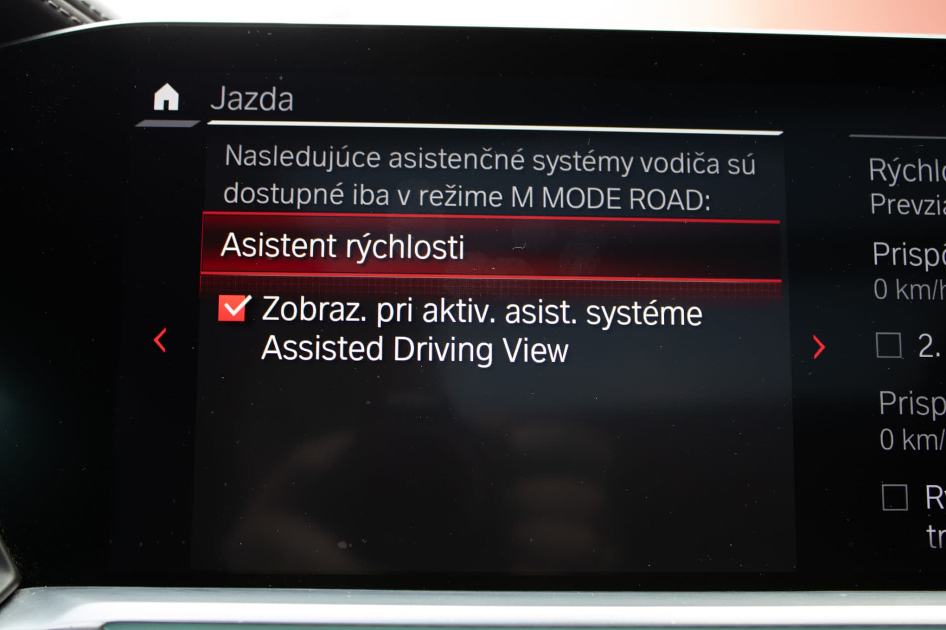 2020 BMW X6 M, černá suv, 108 787 km