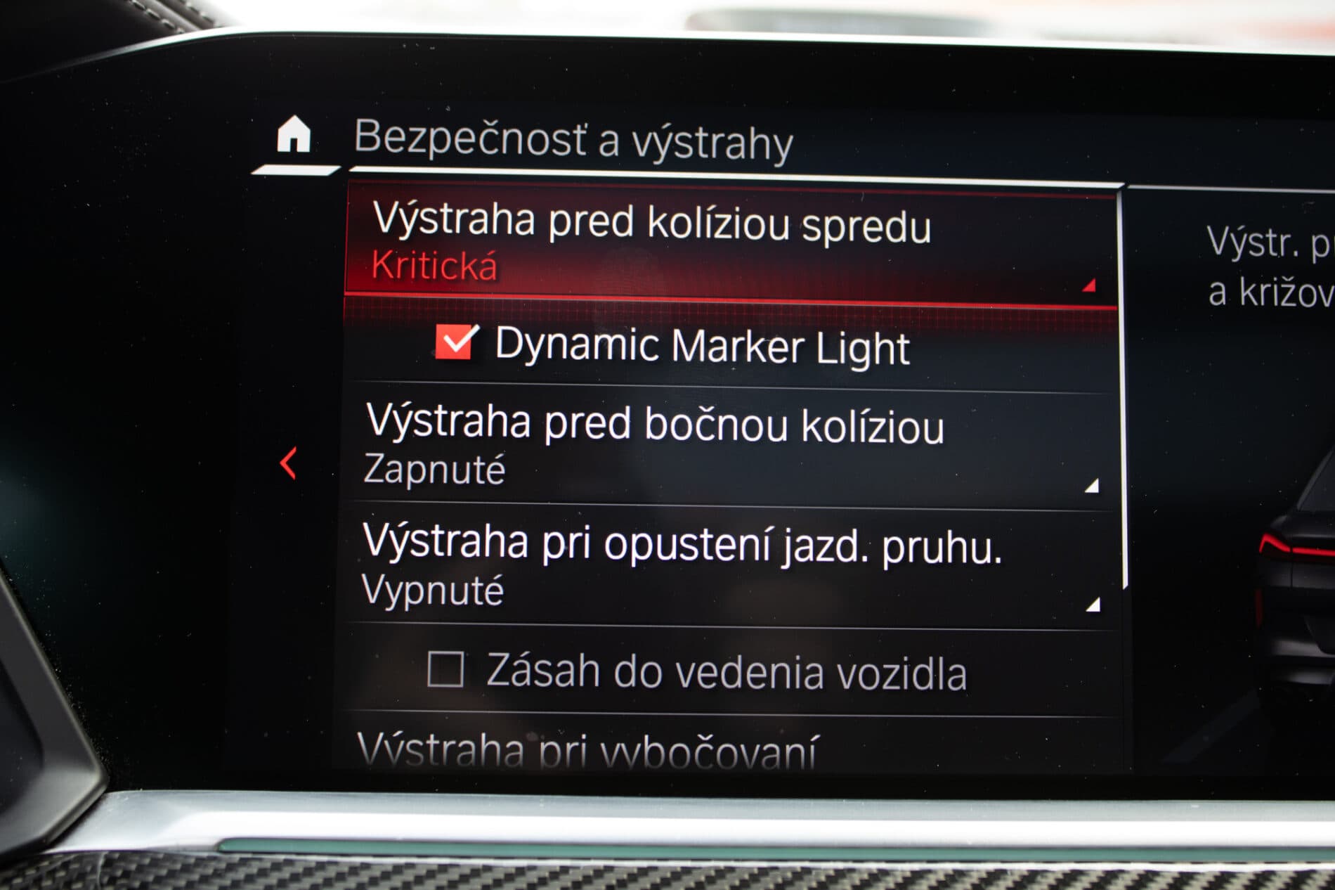 2020 BMW X6 M, černá suv, 108 787 km