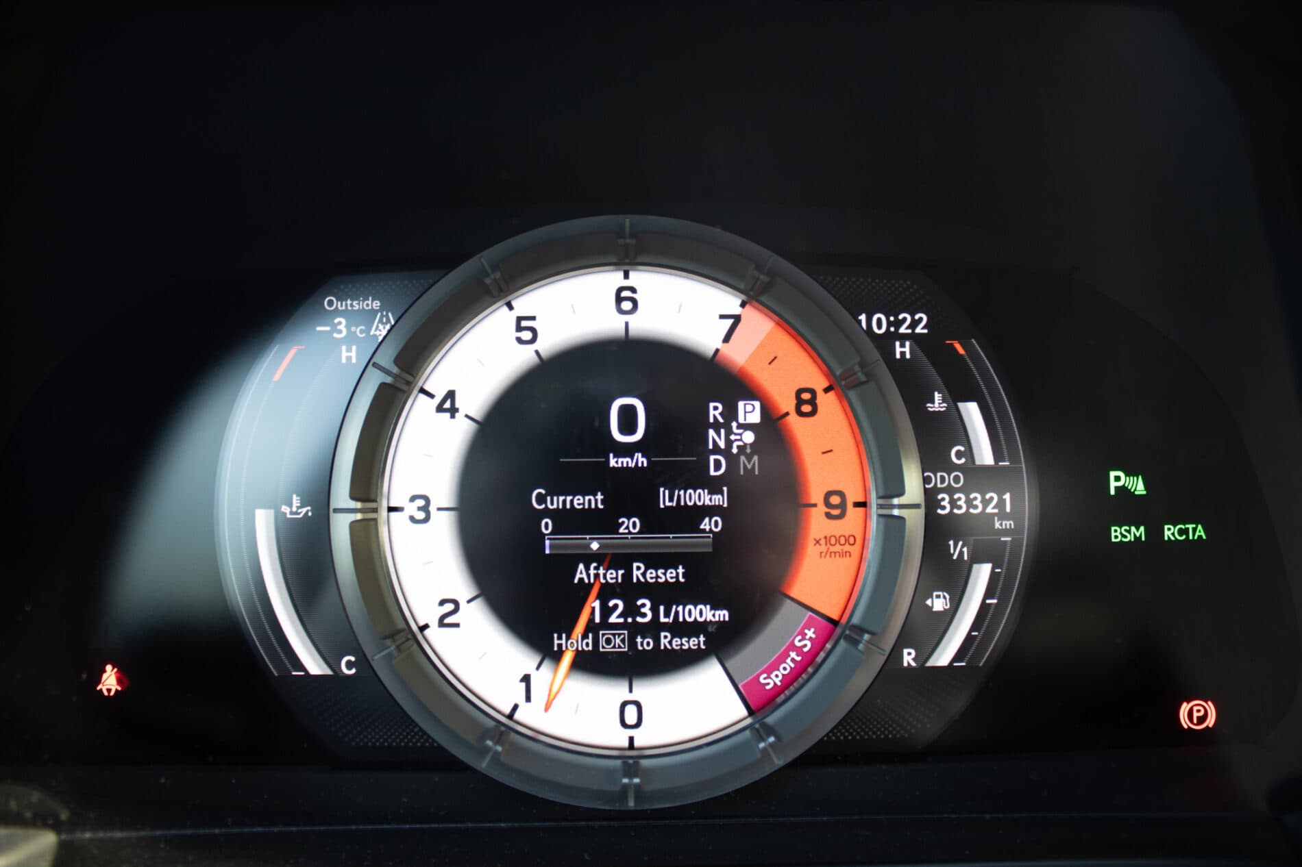 2023 Lexus LC 500, žlutá kupé, 33 321 km