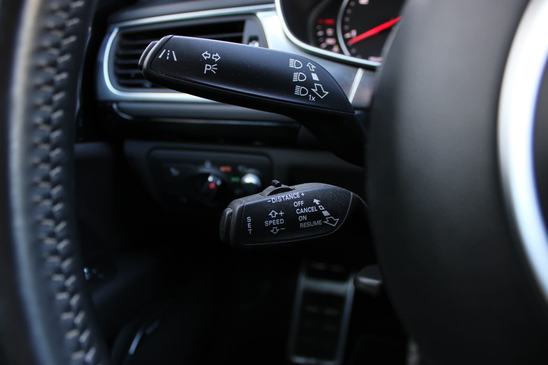 2014 AUDI A7, černá kupé, 202 500 km