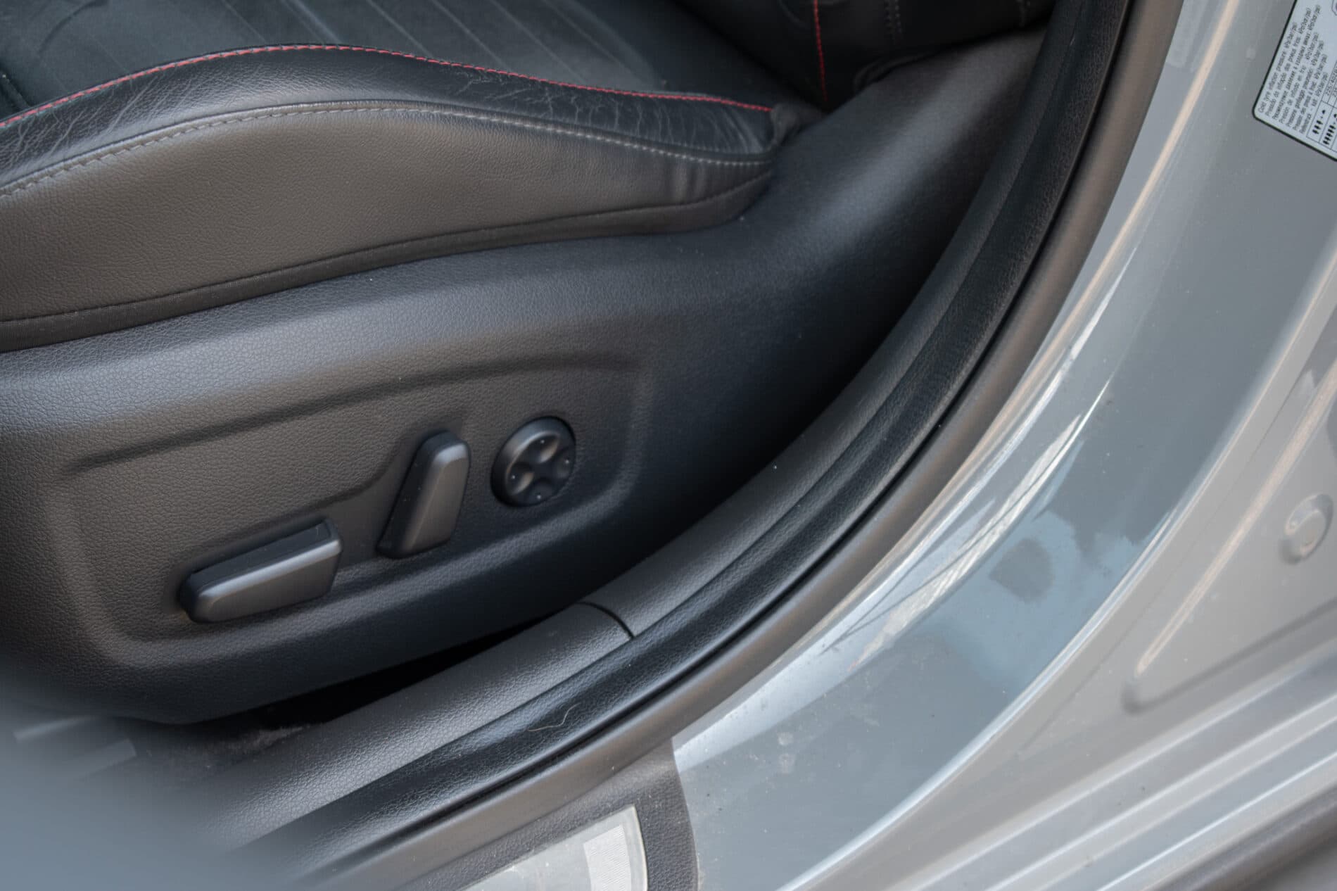 2019 Hyundai i30 N, šedá, 49 923 km