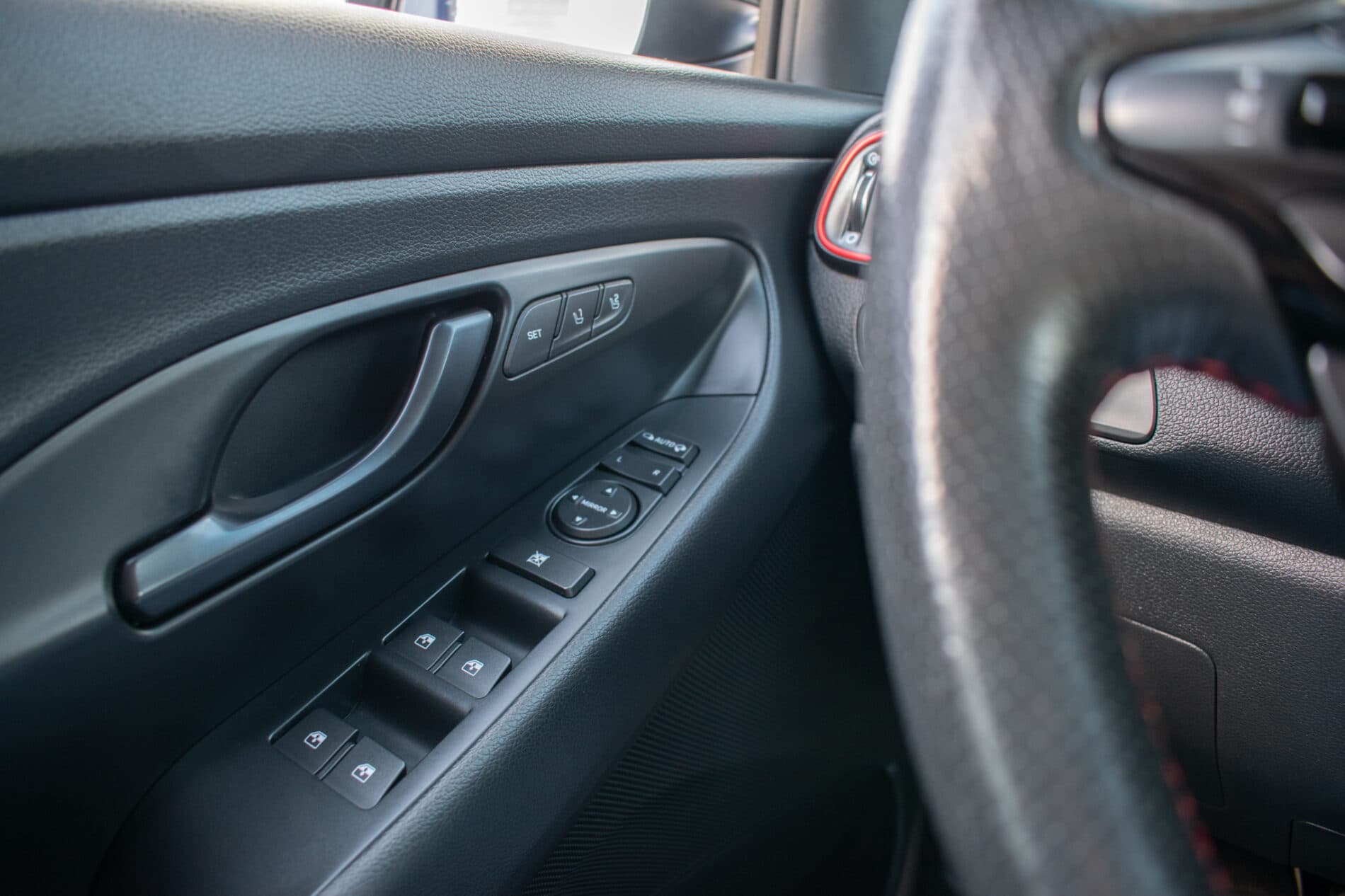 2019 Hyundai i30 N, šedá, 49 923 km