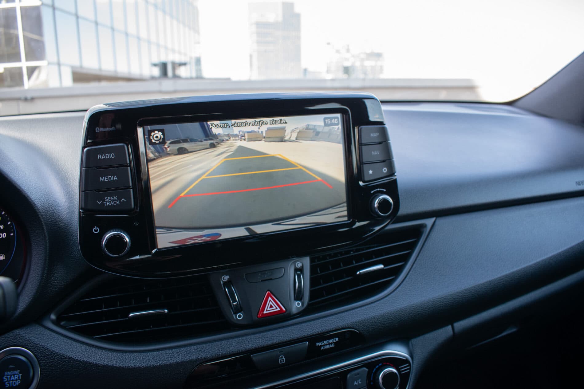 2019 Hyundai i30 N, šedá, 49 923 km