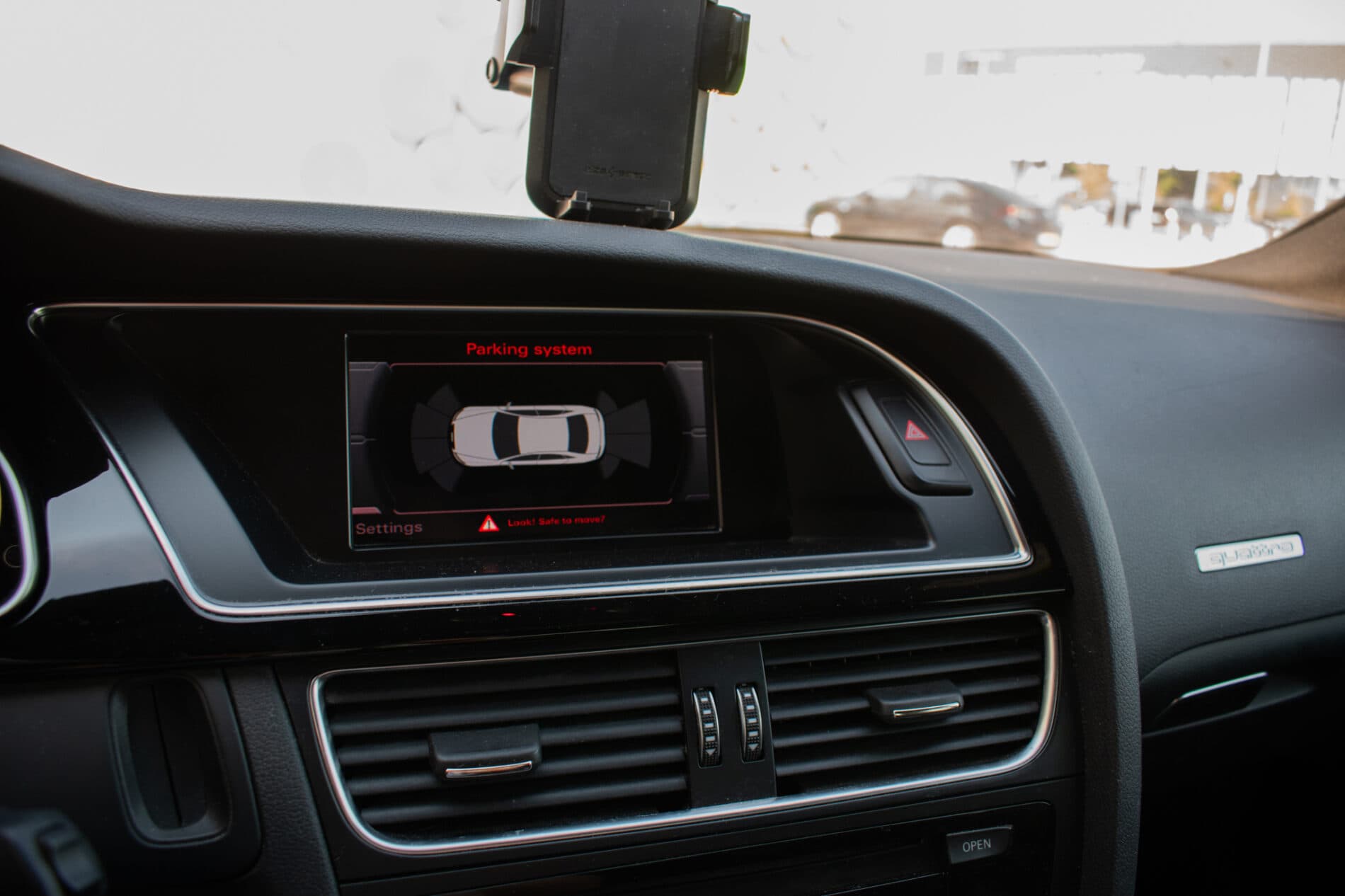 2016 AUDI A5, stříbrná, 111 053 km