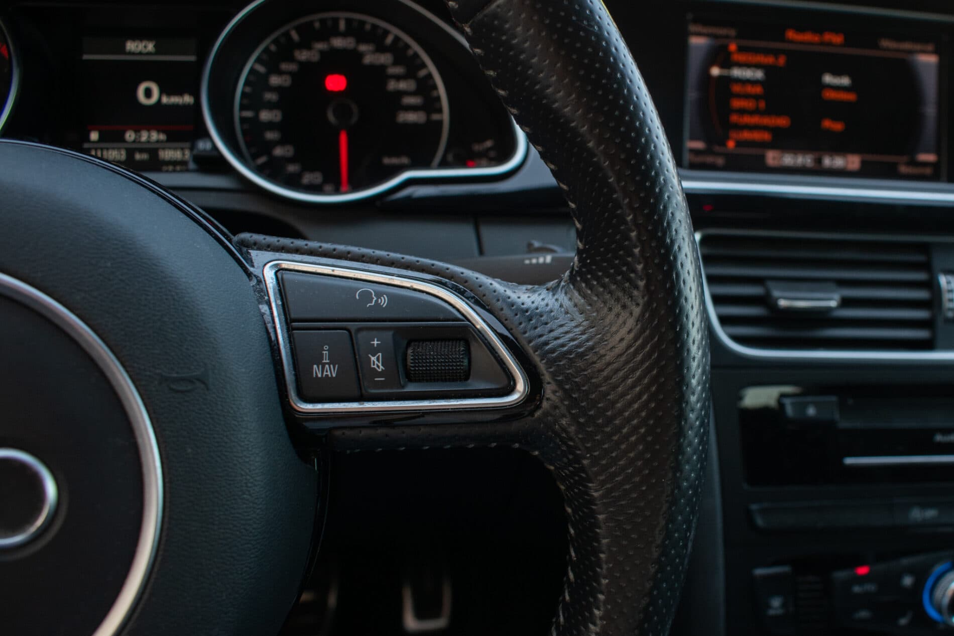 2016 AUDI A5, stříbrná, 111 053 km