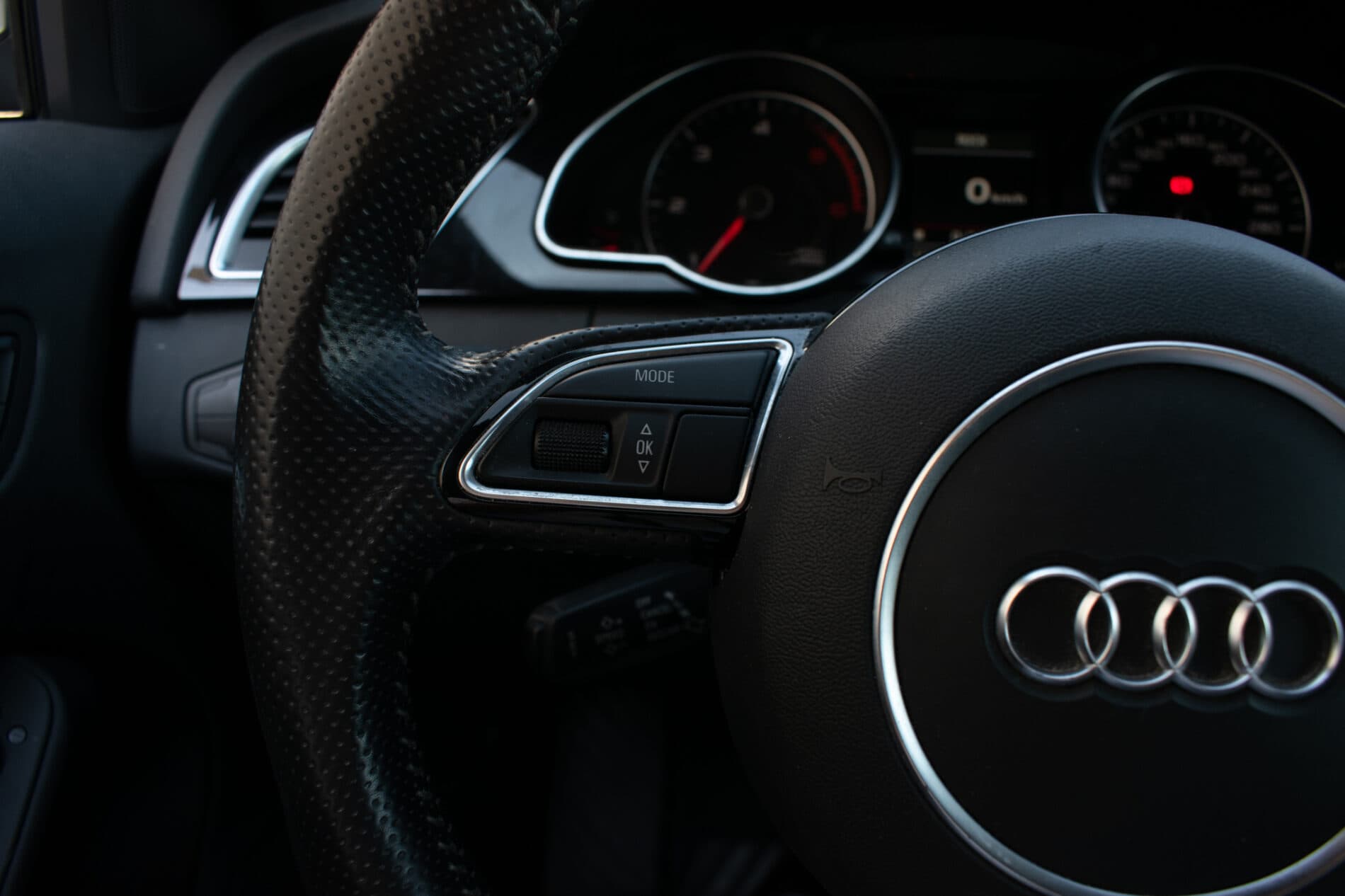 2016 AUDI A5, stříbrná, 111 053 km