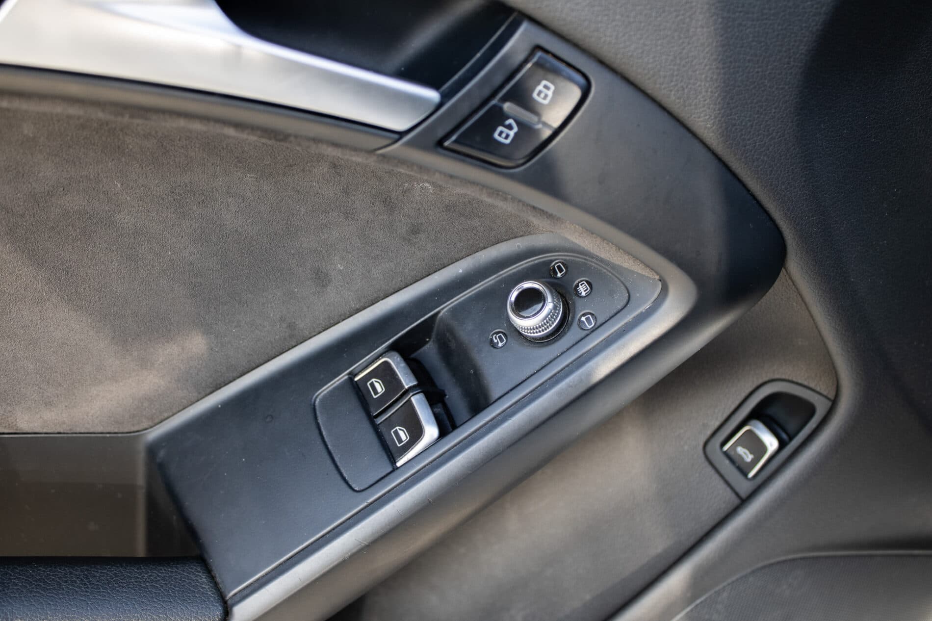 2013 AUDI A5, bílá kupé, 266 905 km