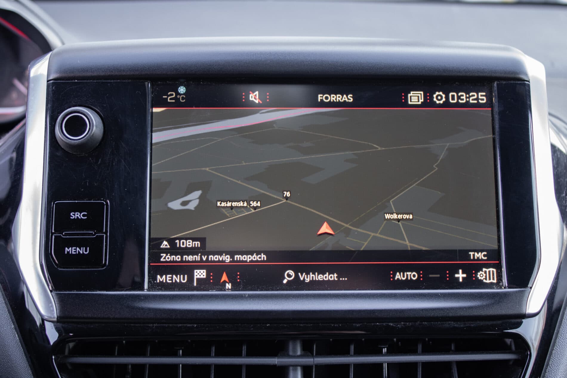 2018 Peugeot 208 GTi, černá hatchback, 153 104 km