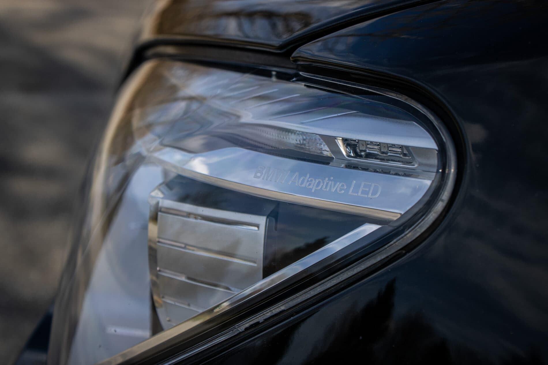2013 BMW 750d, černá sedan, 231 861 km
