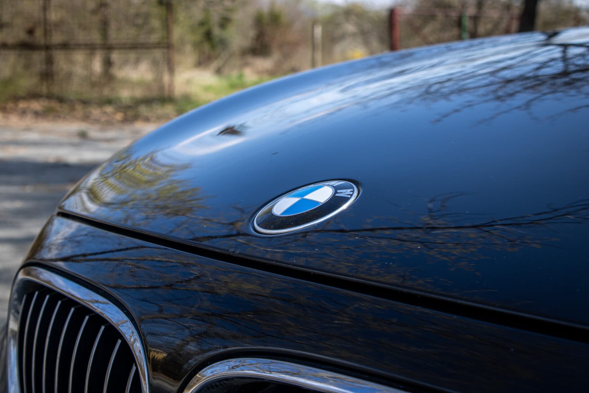 2013 BMW 750d, černá sedan, 231 861 km