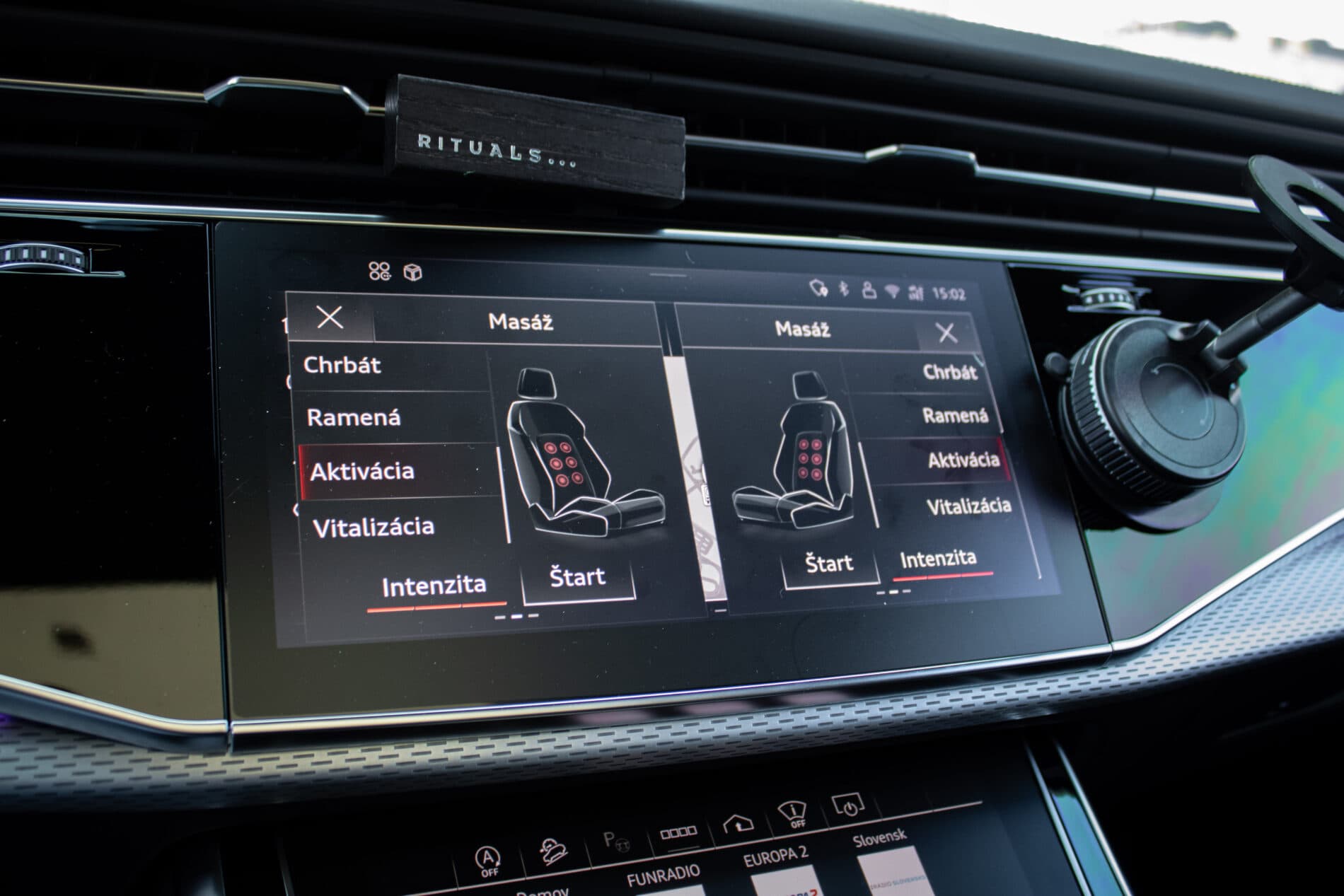 2025 AUDI SQ7