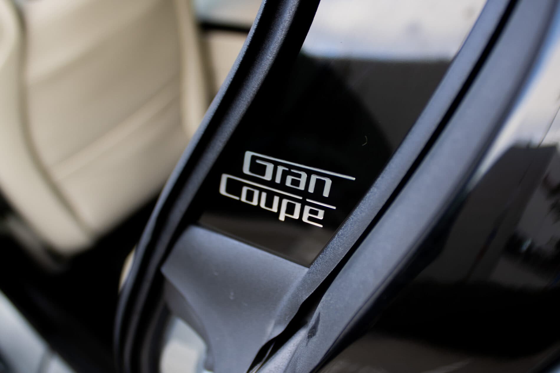 2017 BMW M6