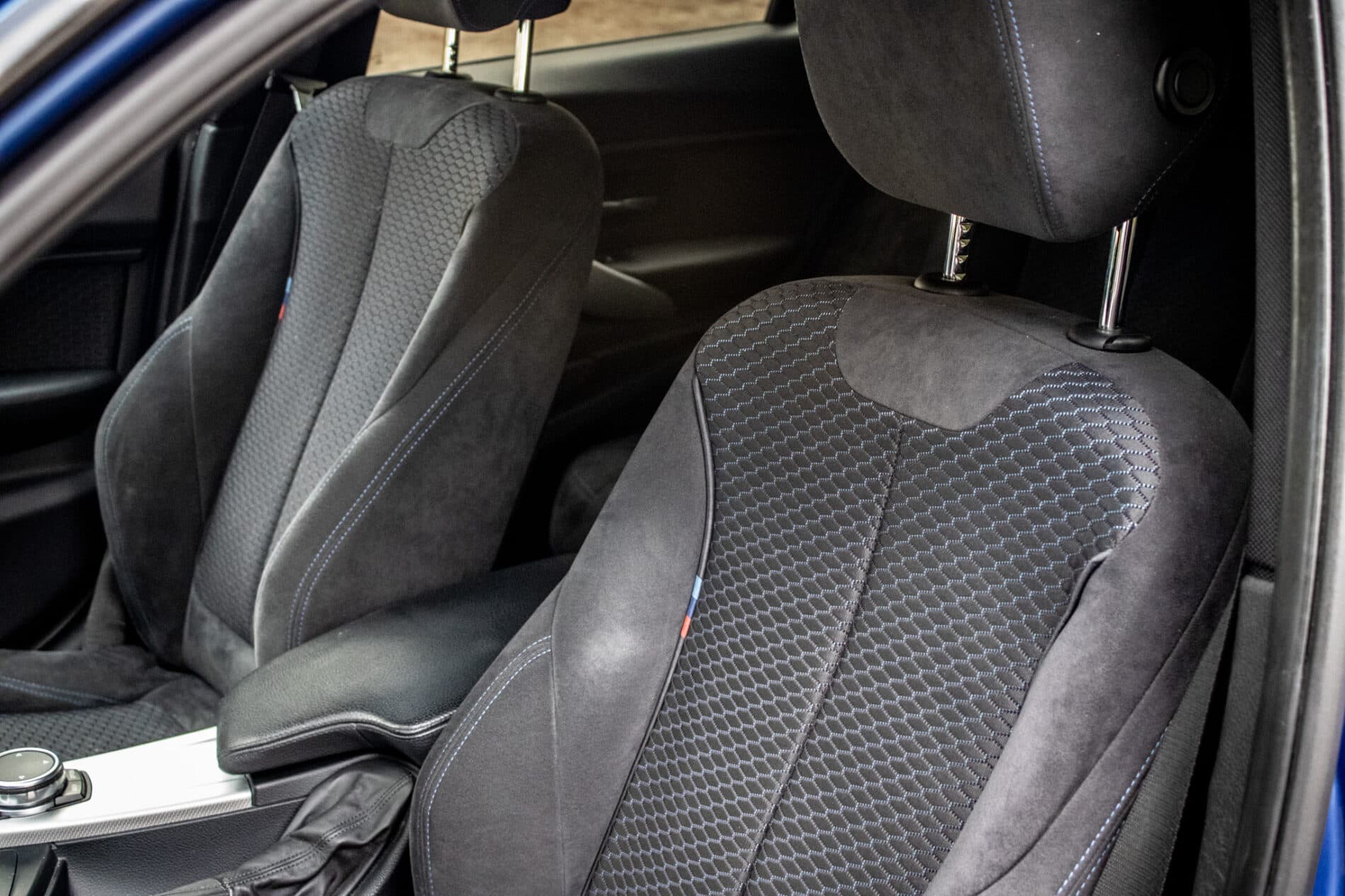 2015 BMW 328i, modrá kombi, 169 629 km