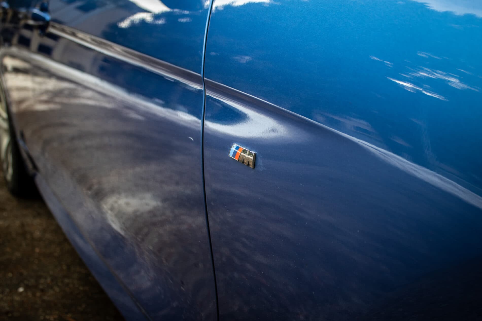 2015 BMW 328i, modrá kombi, 169 629 km