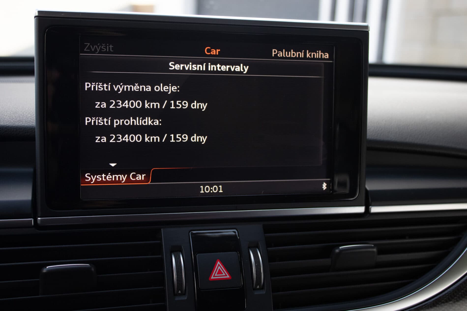 2015 AUDI S6, šedá sedan, 184 000 km