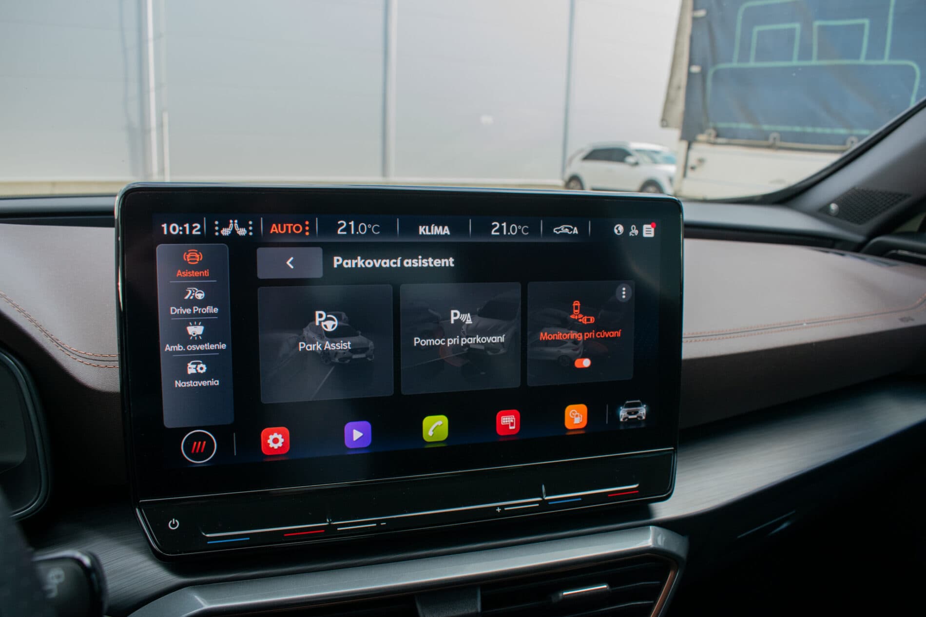2022 Cupra Formentor VZ5, šedá suv, 45 979 km