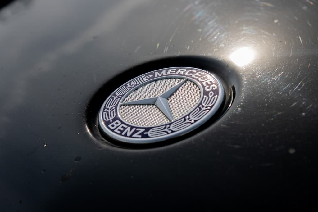 2010 Mercedes-Benz CLS 350 CDI, černá sedan, 237 417 km
