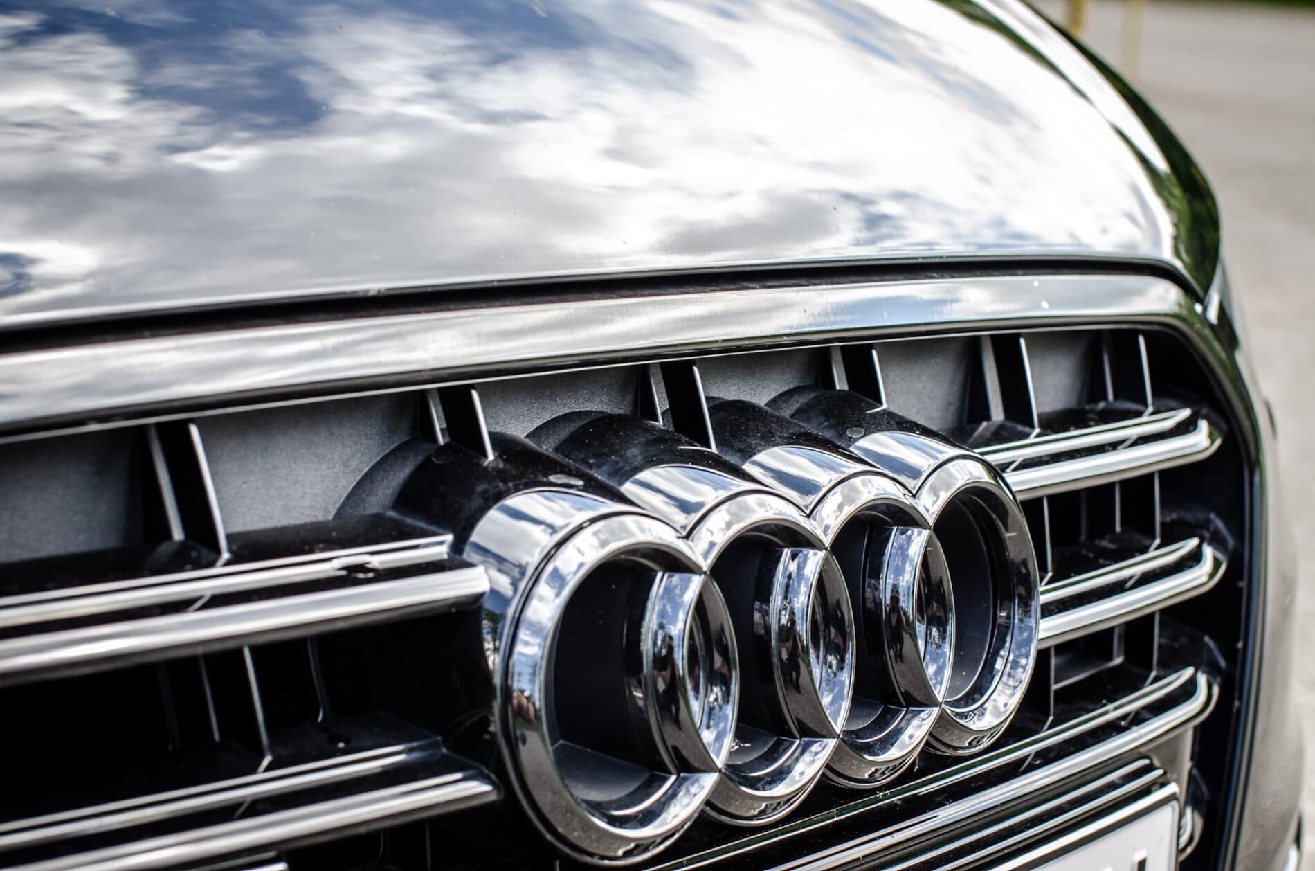 2014 AUDI A6, černá kombi, 251 142 km