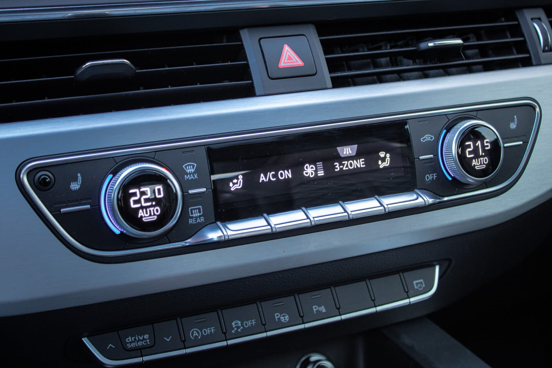2016 AUDI S5, bílá kupé, 62 493 km
