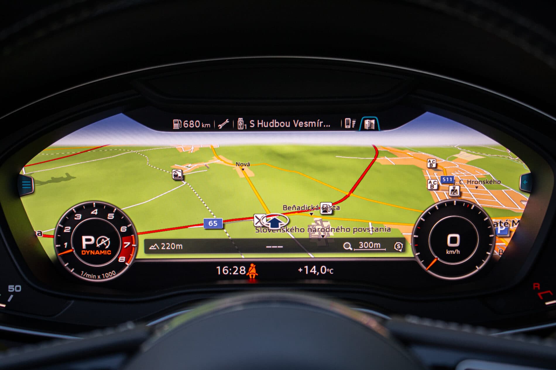 2016 AUDI S5, bílá kupé, 62 493 km