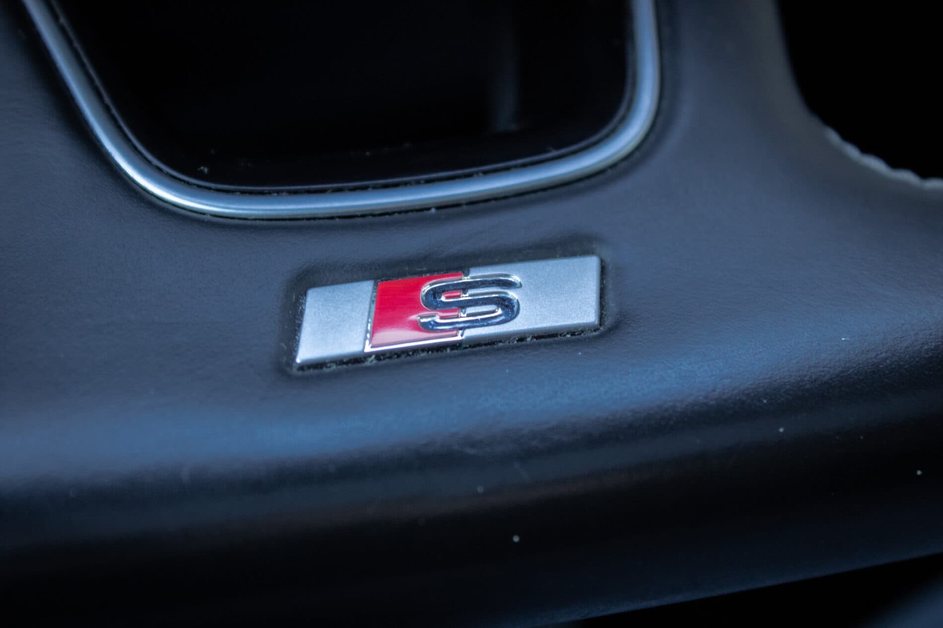 2016 AUDI S5, bílá kupé, 62 493 km
