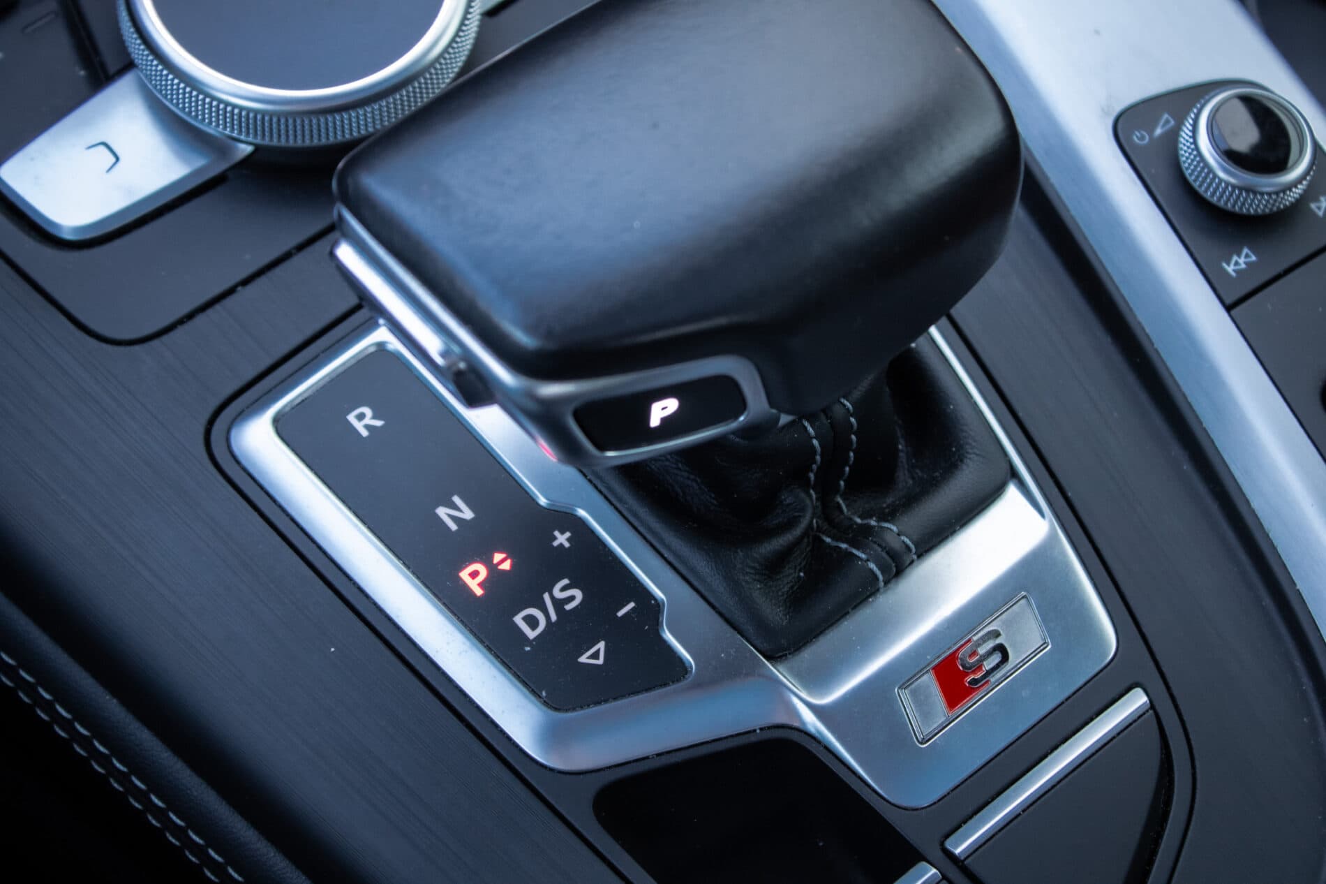 2016 AUDI S5, bílá kupé, 62 493 km