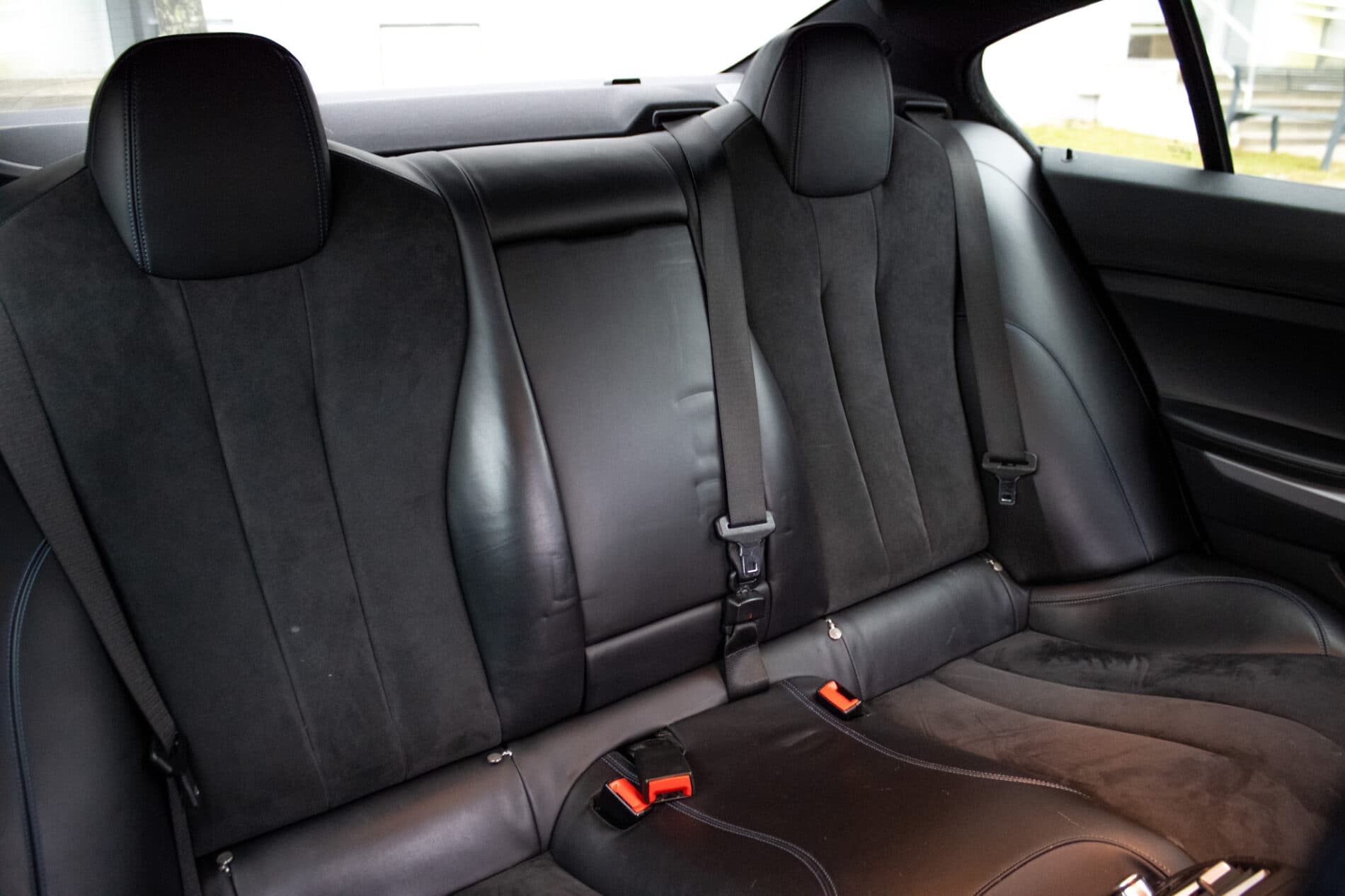2015 BMW 640d, černá, 252 488 km