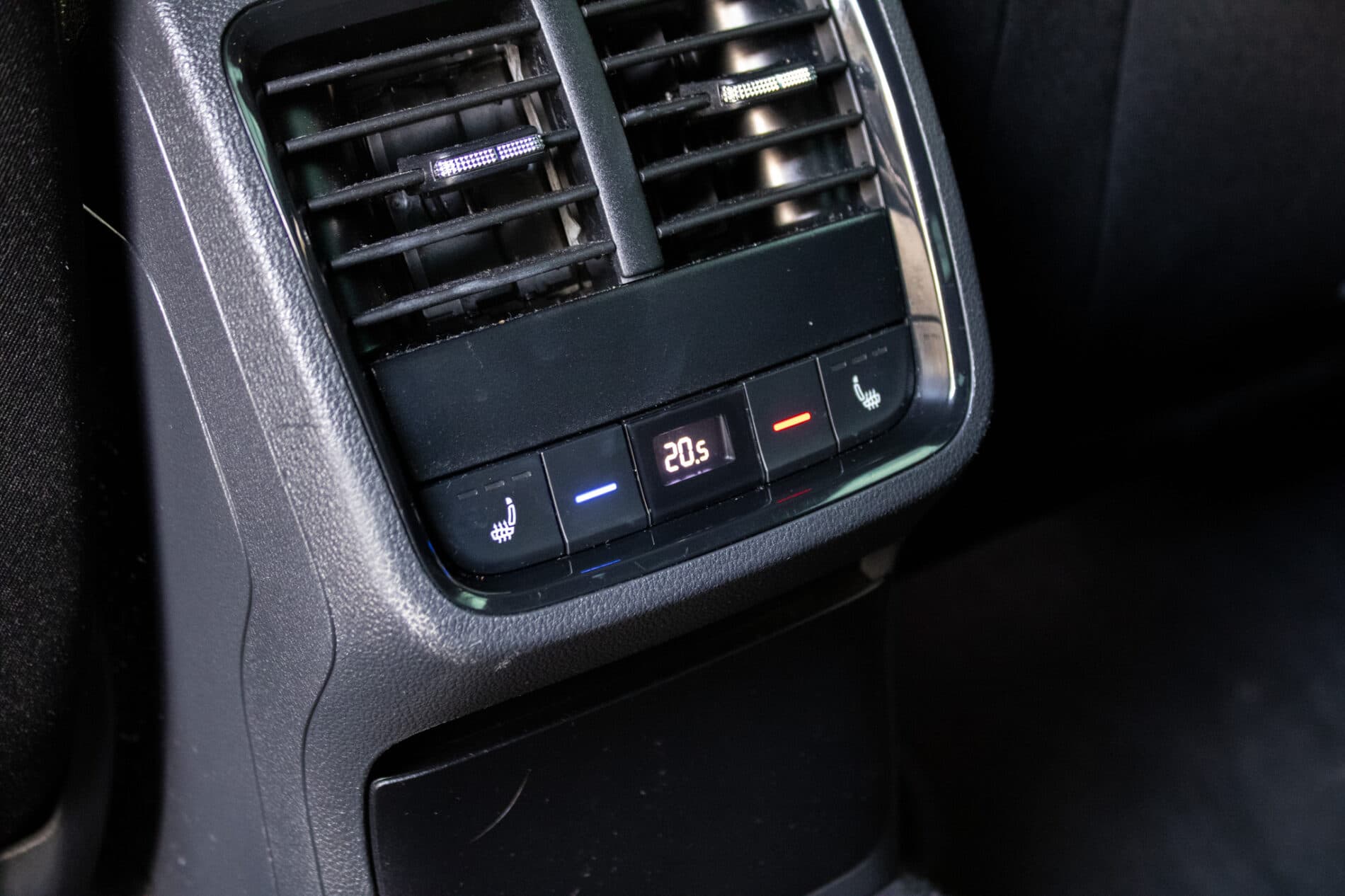 2021 Skoda Octavia RS, šedá, 105 455 km
