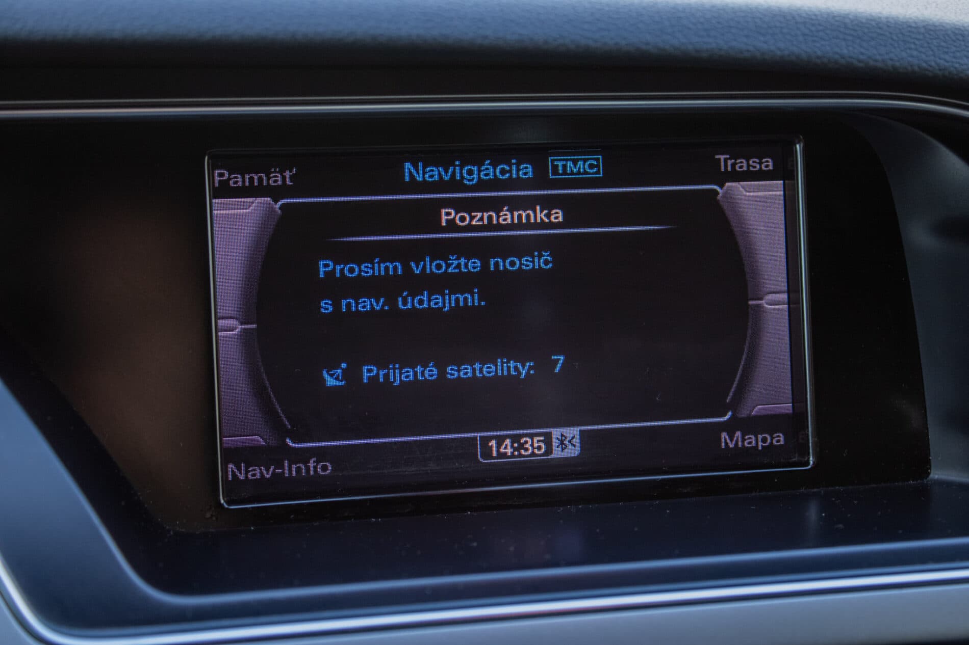 2012 AUDI A5, modrá sedan, 285 521 km
