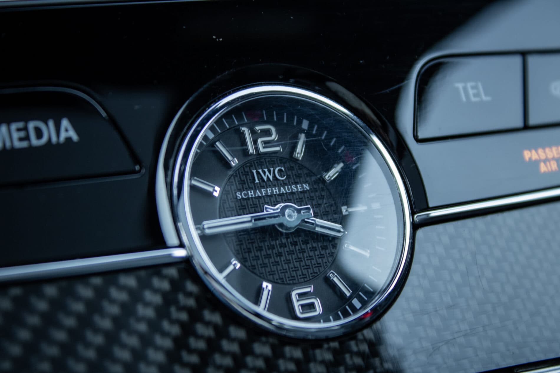 2019 Mercedes-Benz C 63 AMG, modrá kombi, 96 334 km